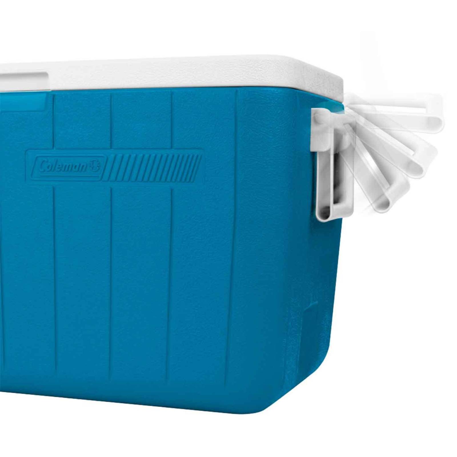 Alberca Inflable + Hielera Portatil 48 Qt + Sombrilla Jardín 