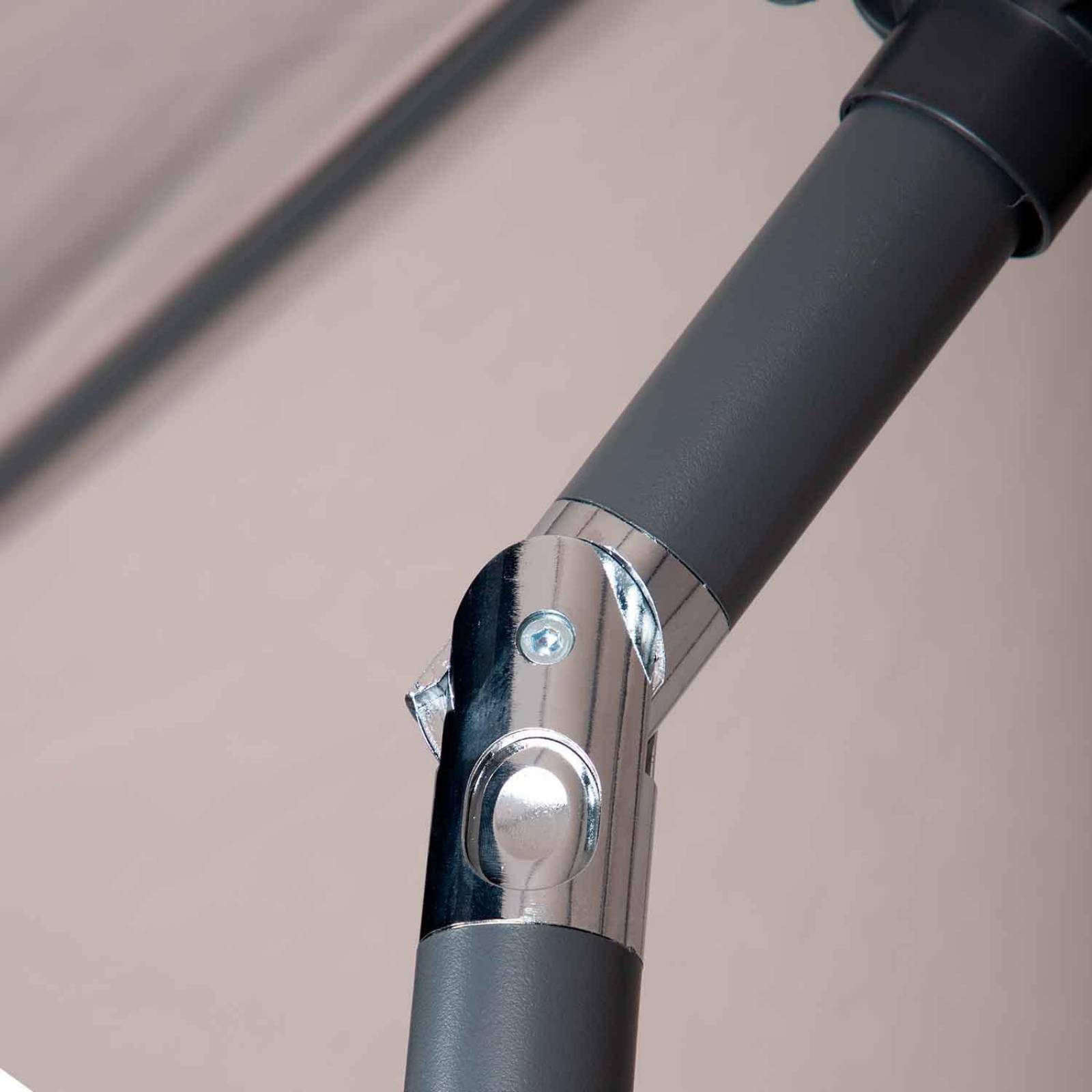 Alberca Inflable + Hielera Portatil 48 Qt + Sombrilla Jardín 