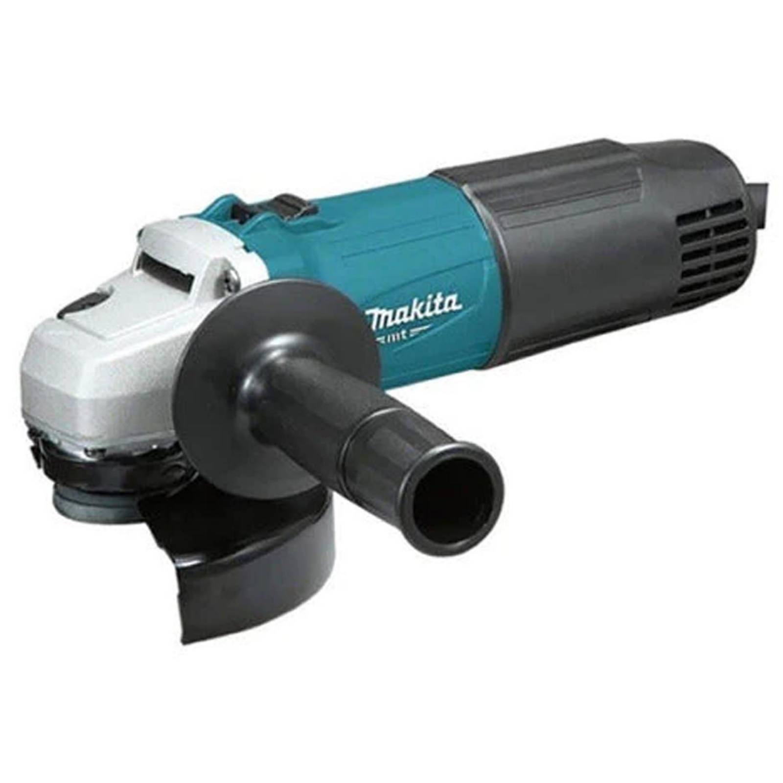 Esmeril Angular Electrico Makita Set De Discos + 2 escuadras 