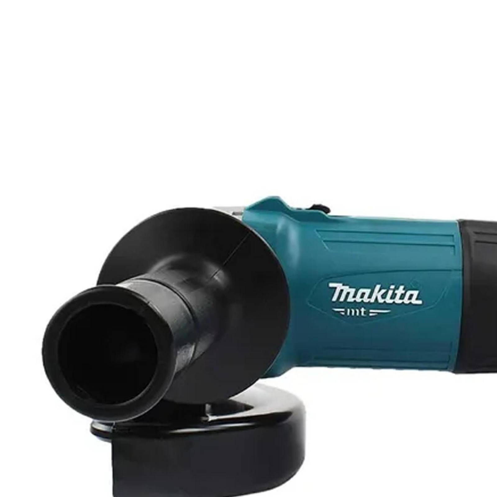 Esmeril Angular Electrico Makita Set De Discos + 2 escuadras 