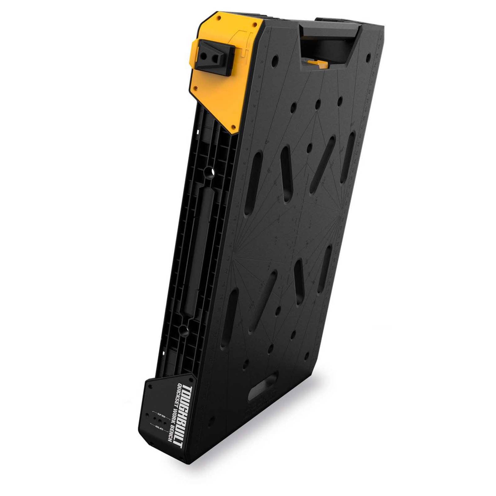 Mesa De Trabajo Plegable Profesional Portatil Toughbuilt