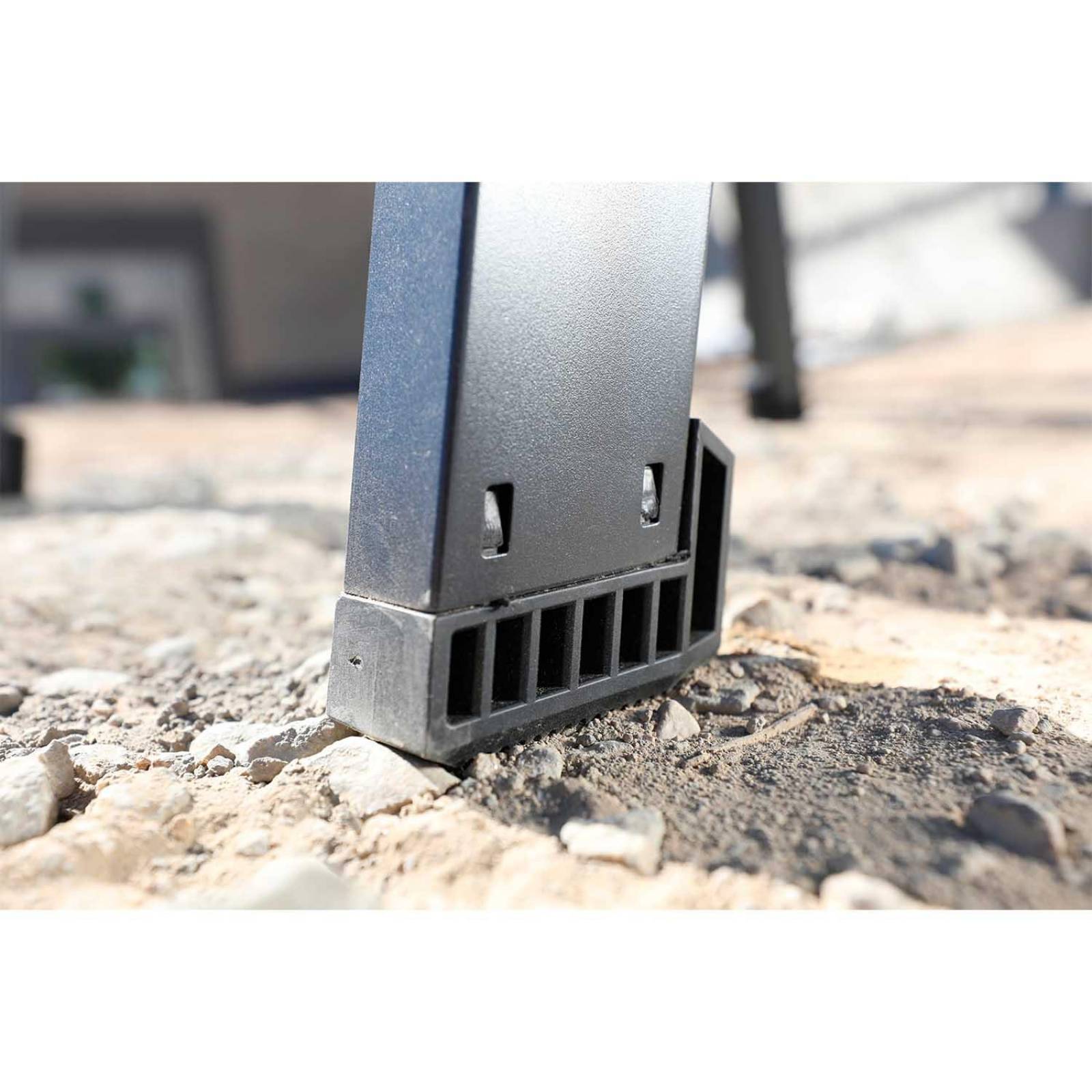 Mesa De Trabajo Plegable Profesional Portatil Toughbuilt