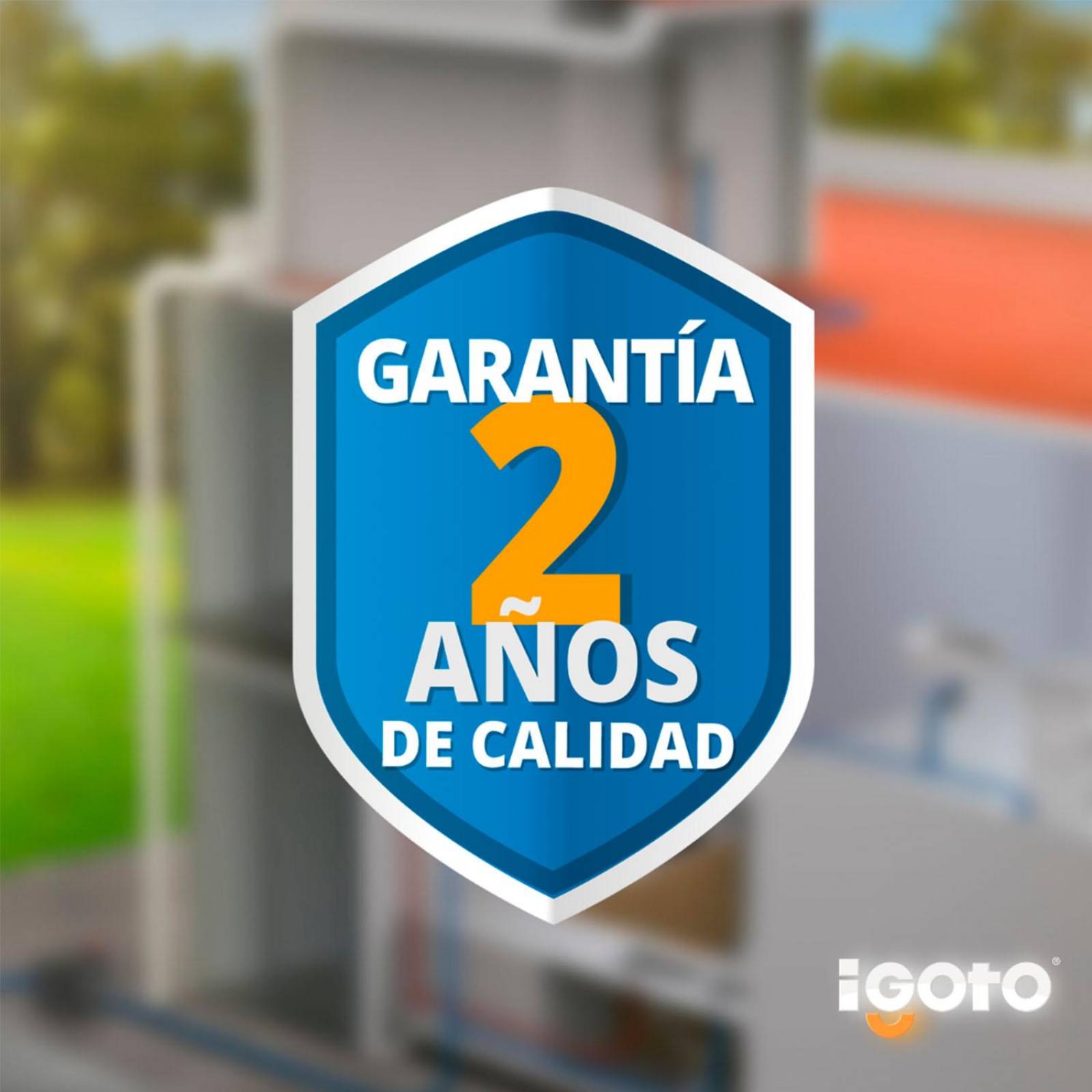 Bomba Presurizadora De Presión Constante 650w Igoto 