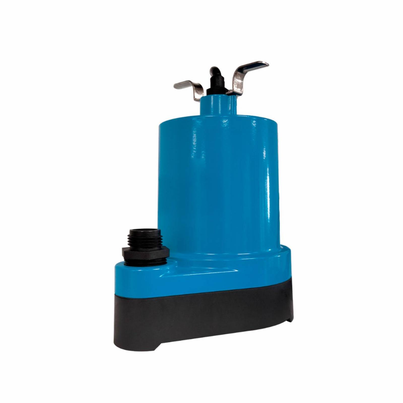 Bomba Sumergible Igoto Para Fuente 1/6 Hp 6 Metros 124w 