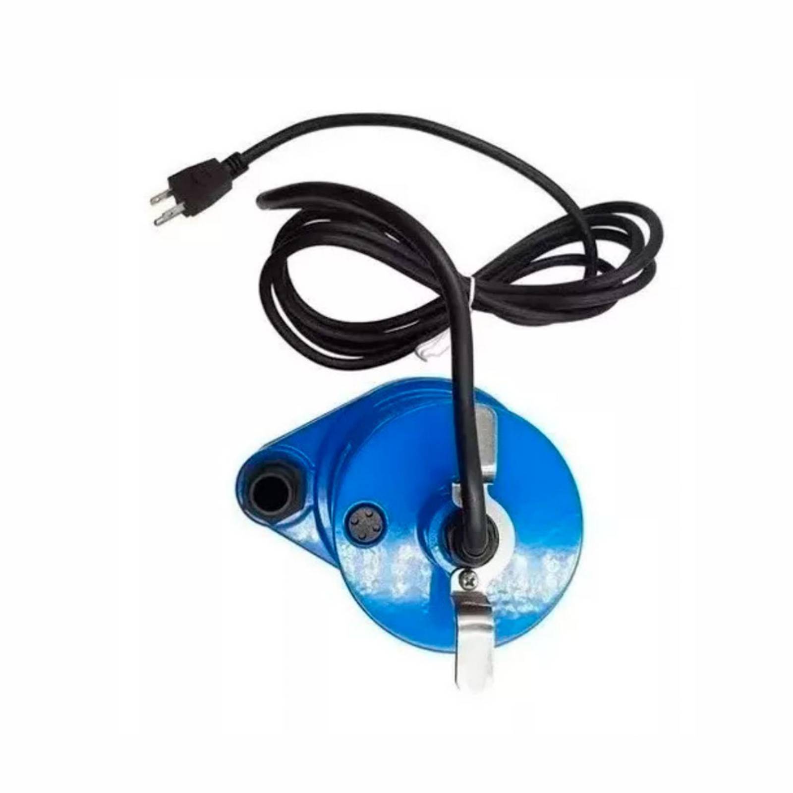 Bomba Sumergible Igoto Para Fuente 1/6 Hp 6 Metros 124w 