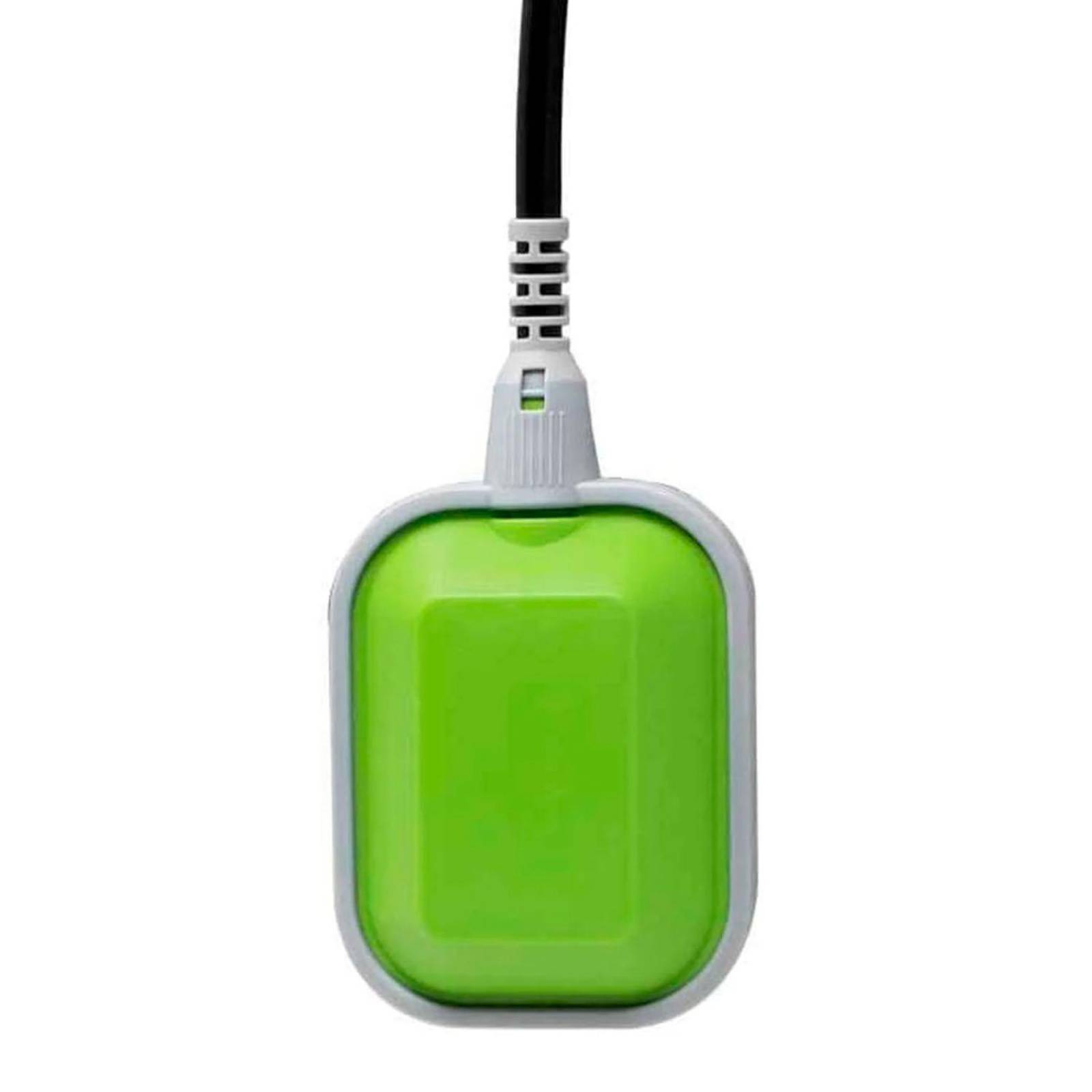 Bomba Sumergible Acero Inoxidable Con Flotador 1-1/3hp Igoto 