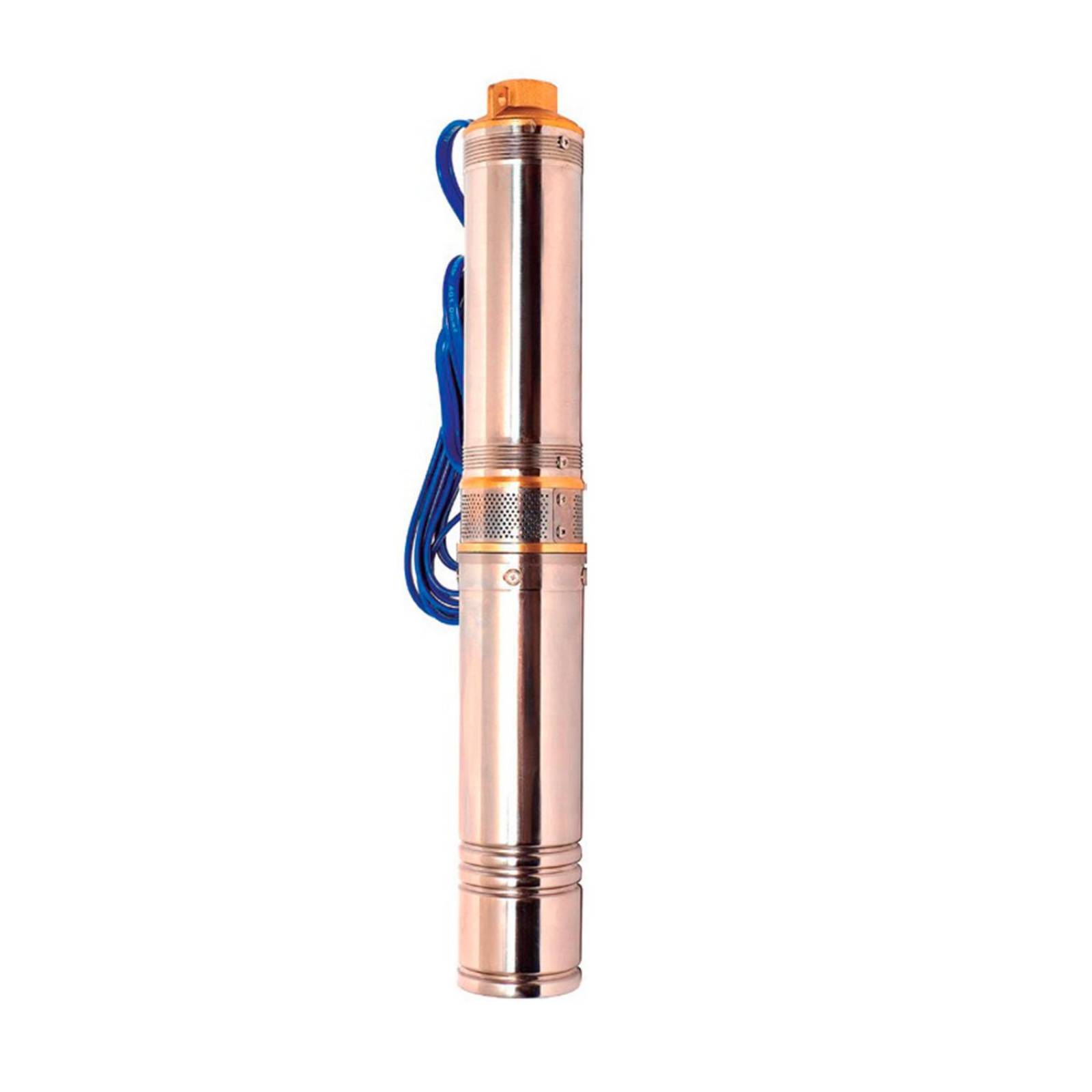  bomba sumergible tipo bala de agua limpia 1/2 HP : Herramientas  y Mejoras del Hogar