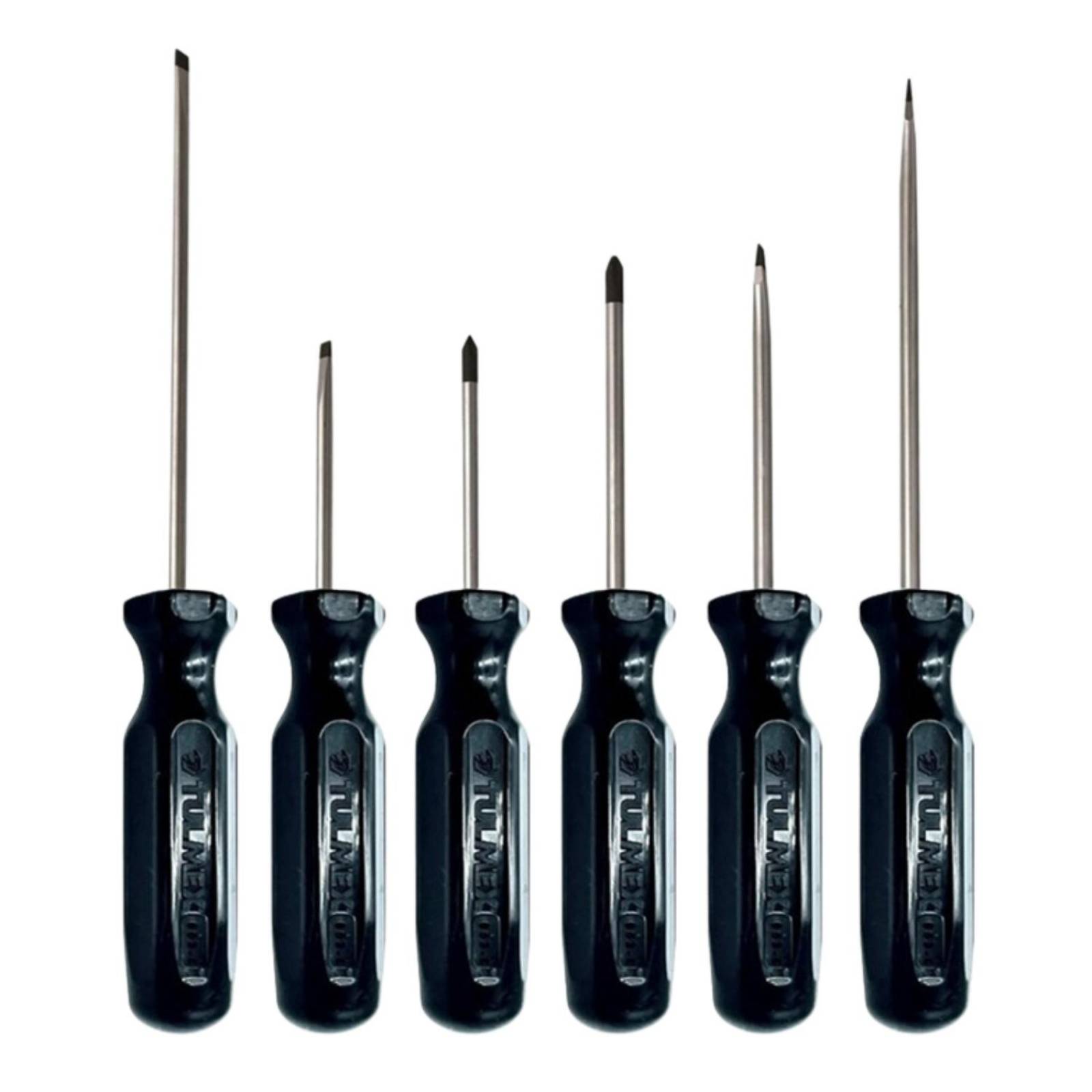 Multimetro Digital Profesional Kleintools Kit Herramientas 