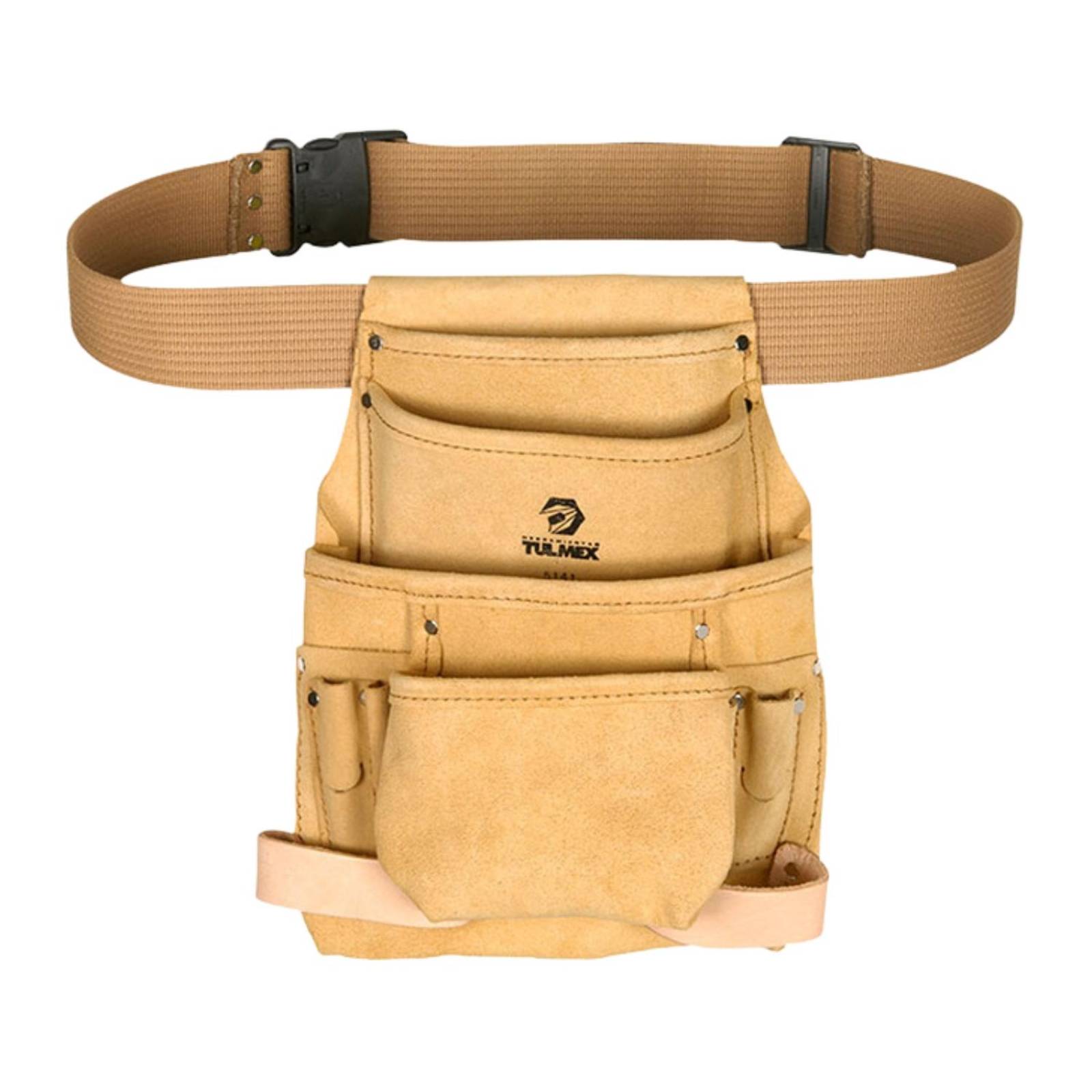 Multimetro Digital Profesional Kleintools Kit Herramientas 