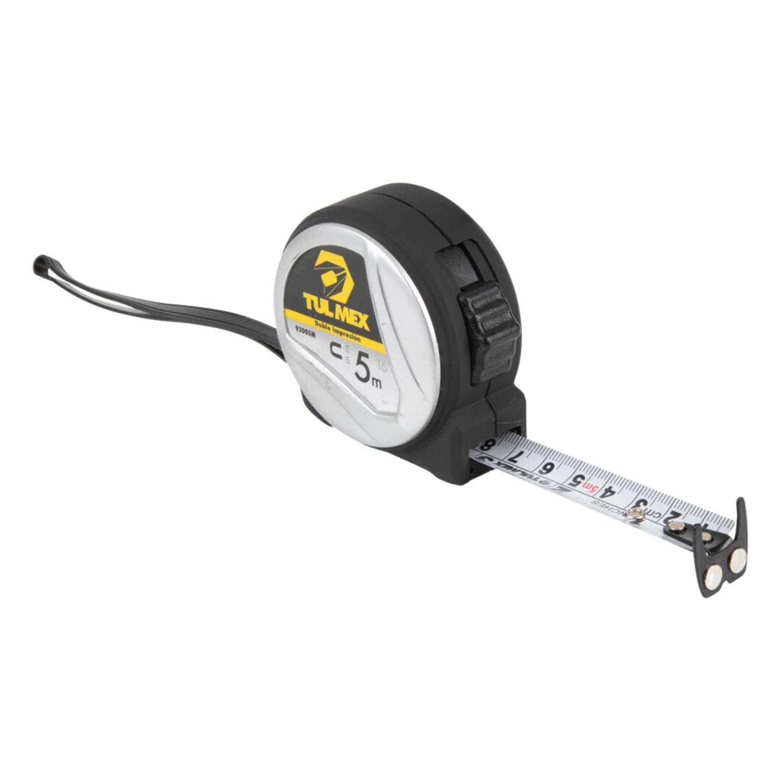 Multimetro Digital Profesional Kleintools Kit Herramientas 