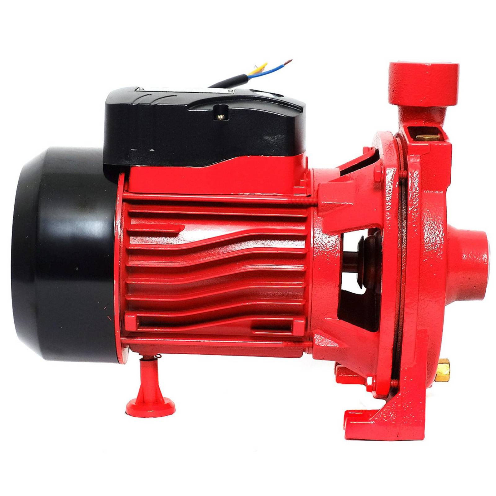 Bomba Centrífuga Para Agua Duo 3/4 Hp 127 V CPM146 D Igoto 