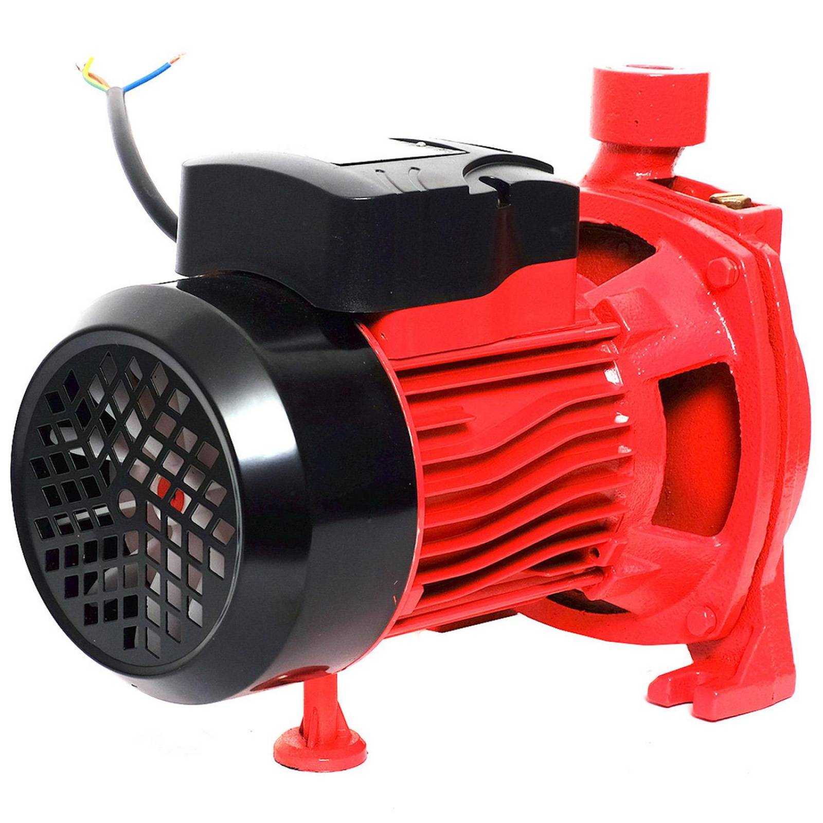 Bomba Centrífuga Para Agua Duo 3/4 Hp 127 V CPM146 D Igoto 
