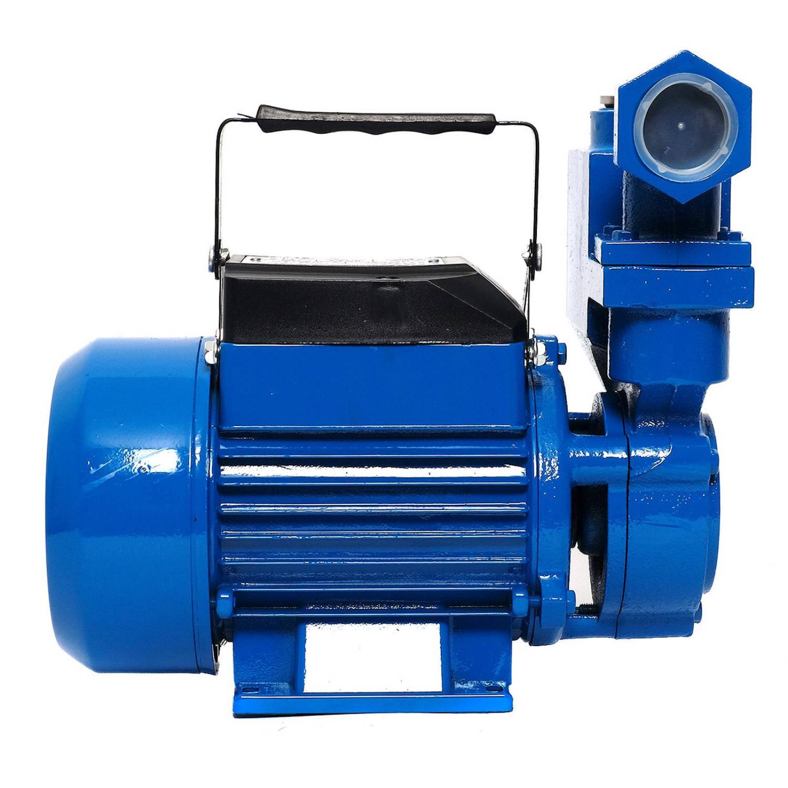 Bomba Autocebante Succiona Agua 1 Hp 127v Red Publica Igoto 