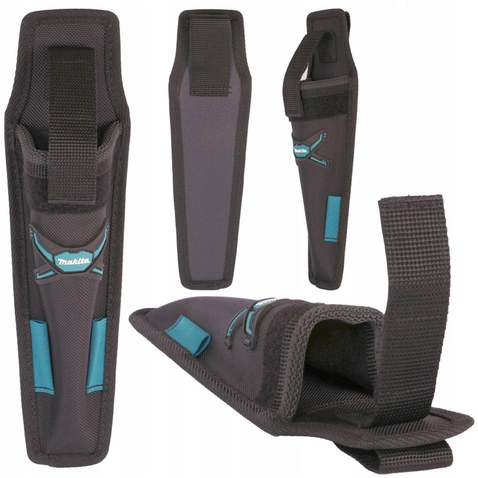 Bolsa Porta Taladro Atornillador Tipo Lapiz Herramientas 