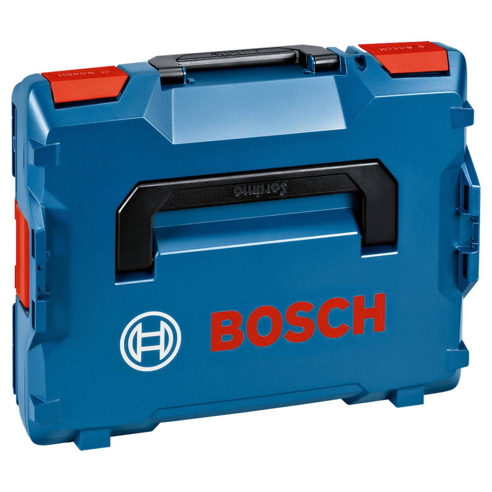 Caja De Herramientas Apilable Portatil L-Boxx 102 Bosch