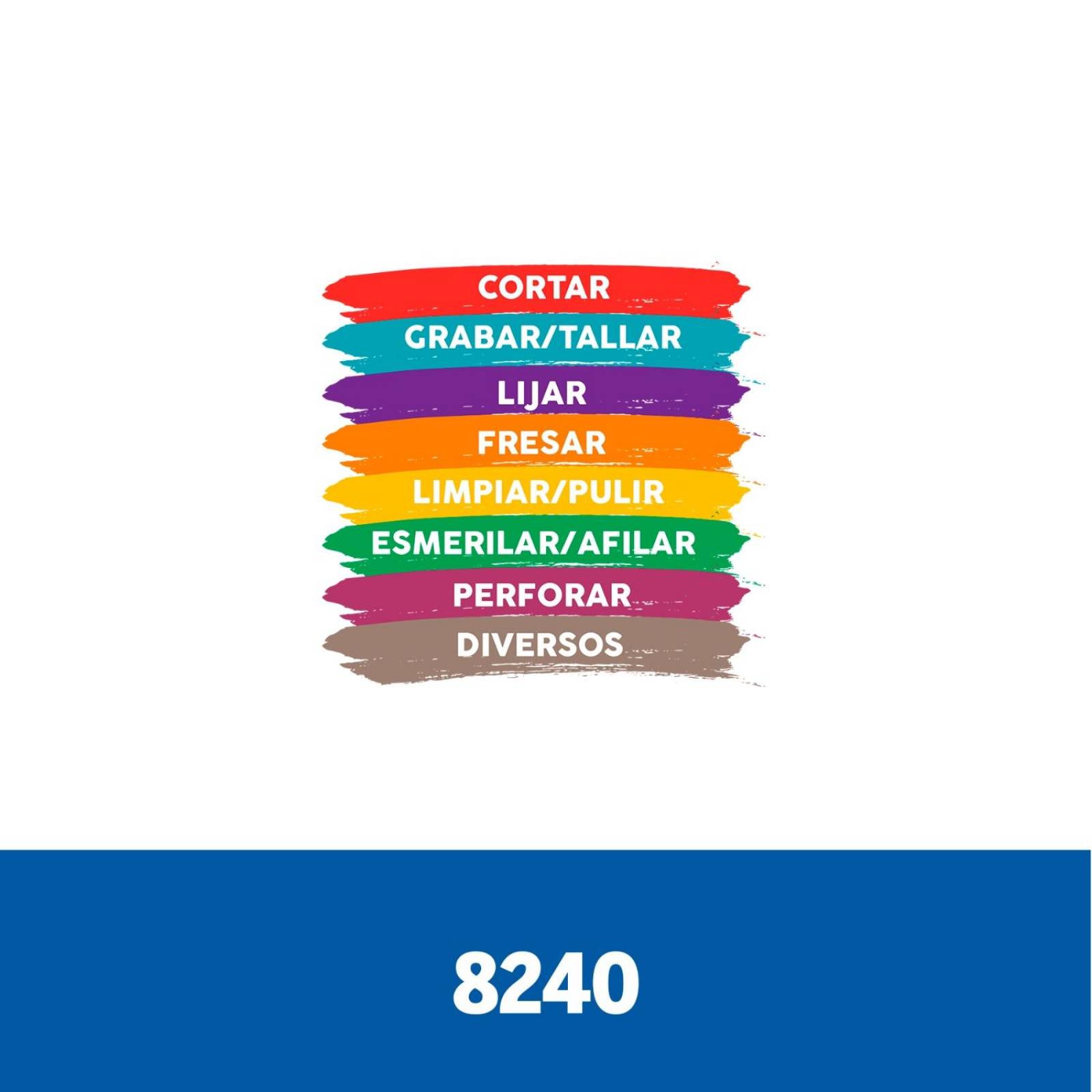 Mototool Dremel Mini Taladro Electrico Con 5 Accesorios 