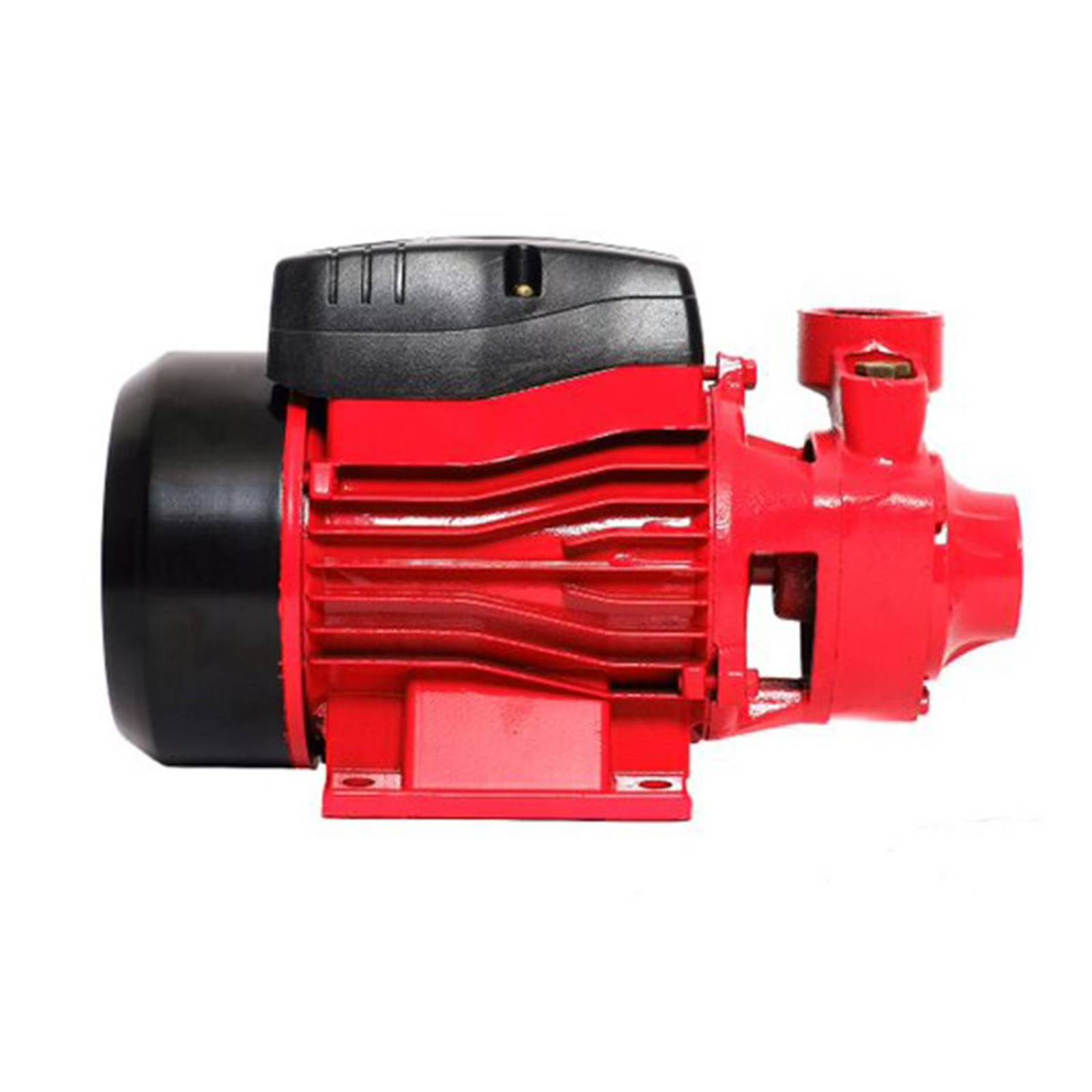 Bomba Periferica Duo 1/2hp + Tanque Hidroneumatico 21l Igoto 