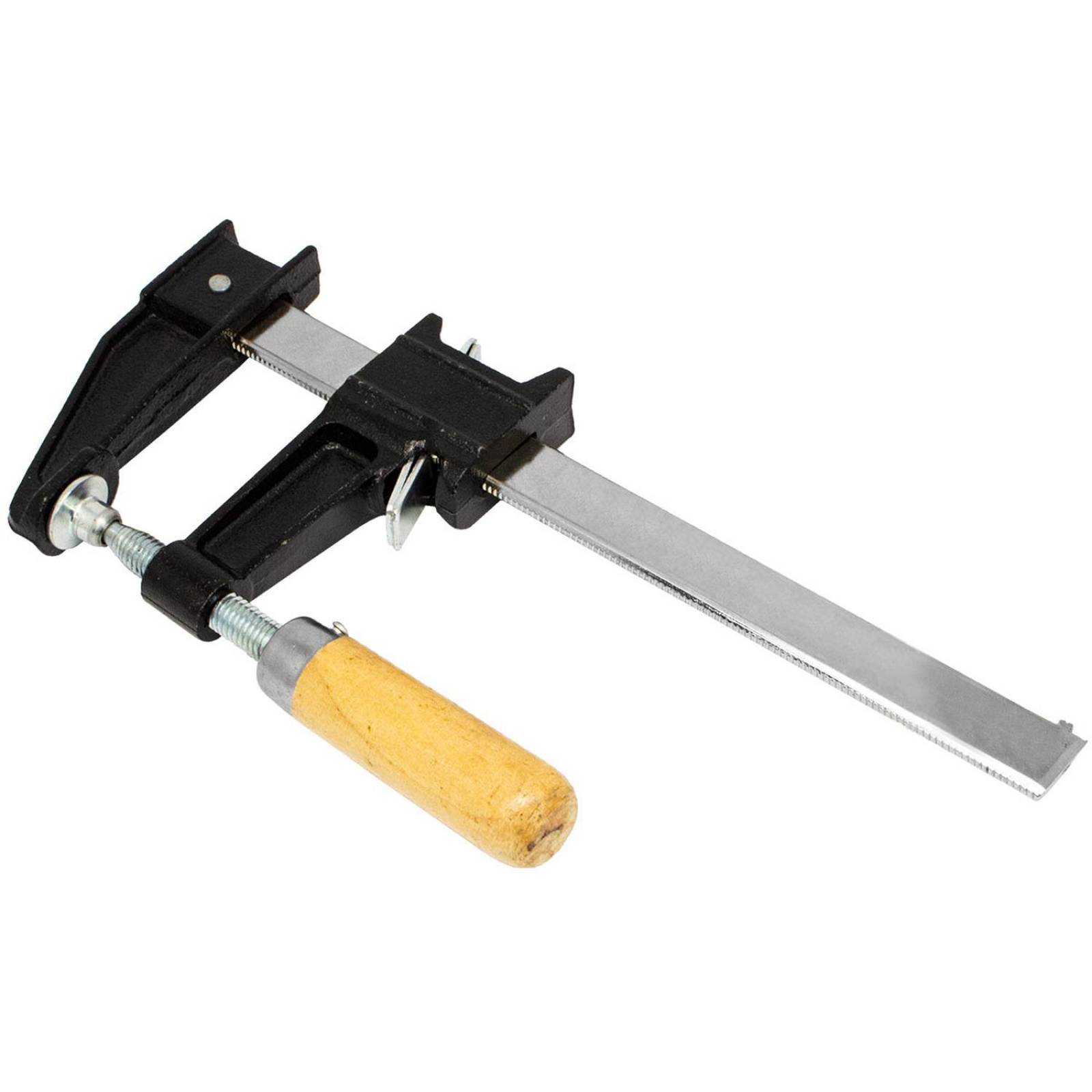 Prensa Sargento Juego 6 Piezas 6 In Para Madera Carpinteria 