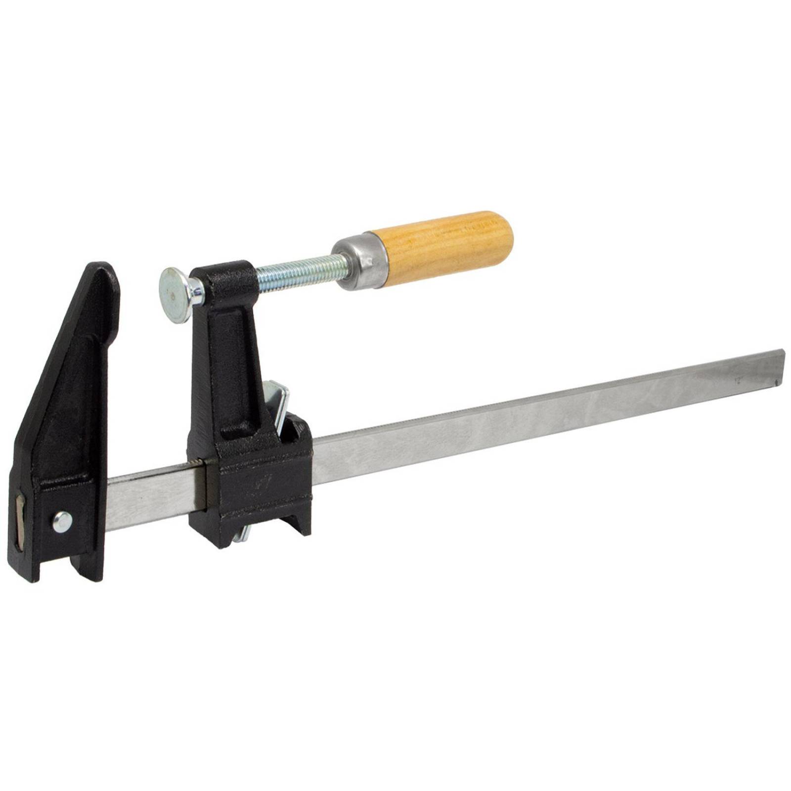 Prensa Sargento Diferentes Medidas 24/36/48/In Juego 6 Pzas 