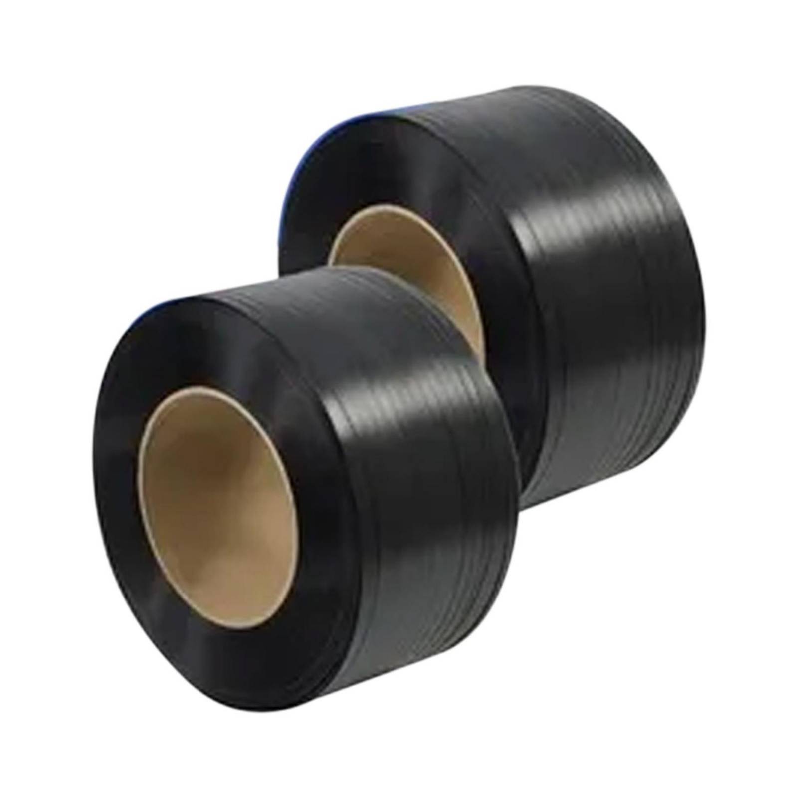 Flejadora Semi Automatica Con Fleje De Plastico 1400 M 