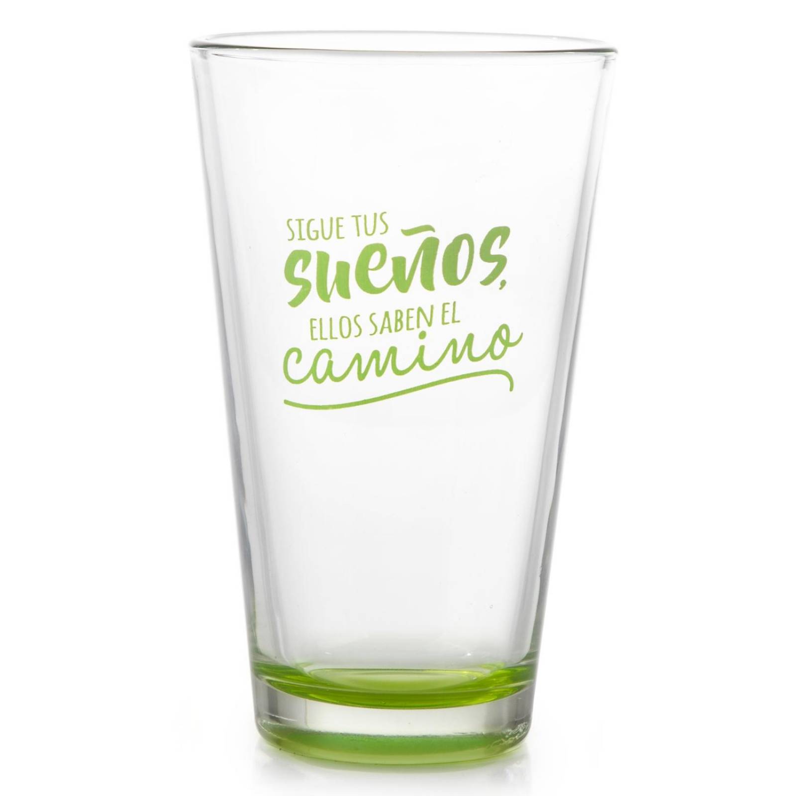 Juego De Vasos Libbey 414ml De Vidrio Decorado 4 Piezas 