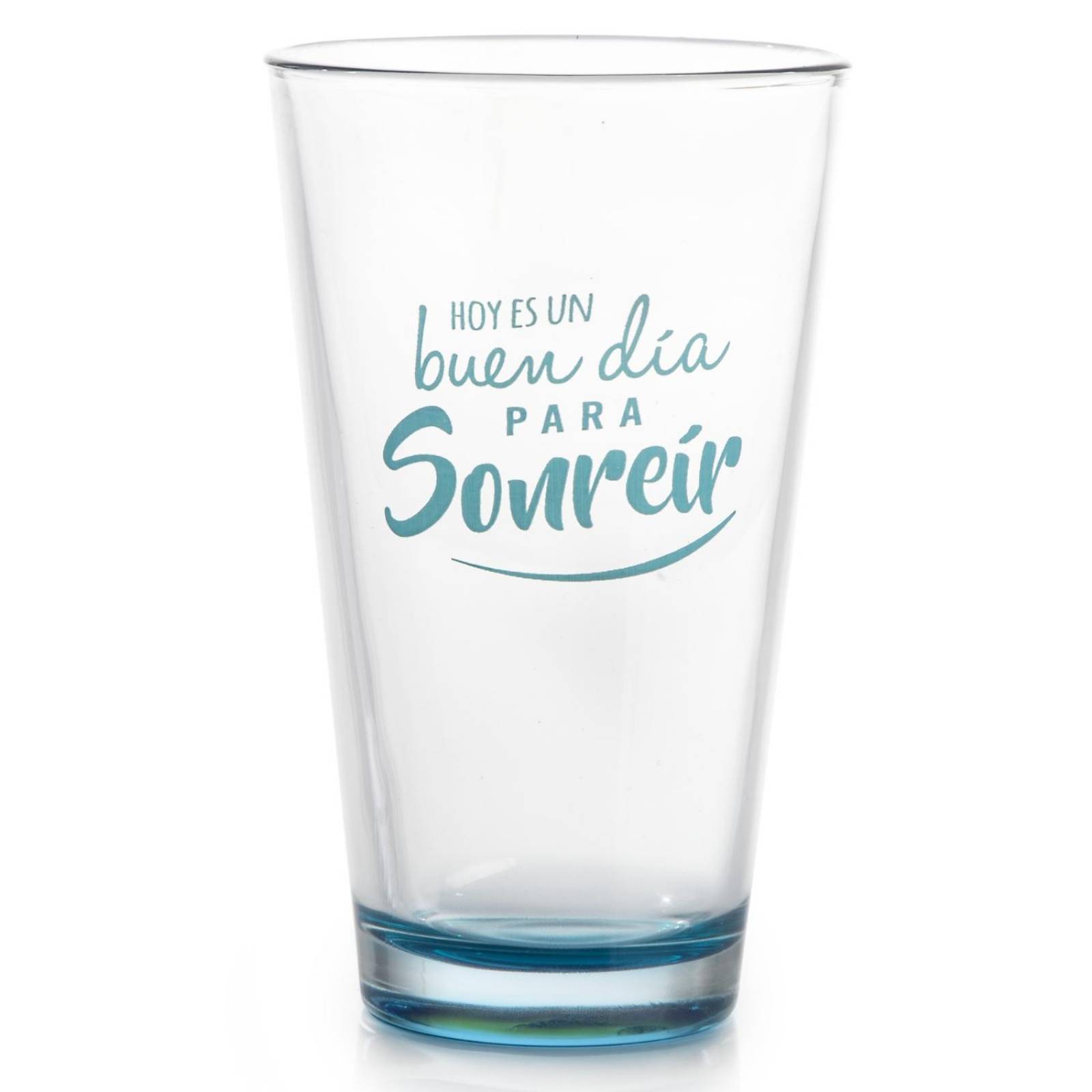 Juego De Vasos Libbey 414ml De Vidrio Decorado 4 Piezas 