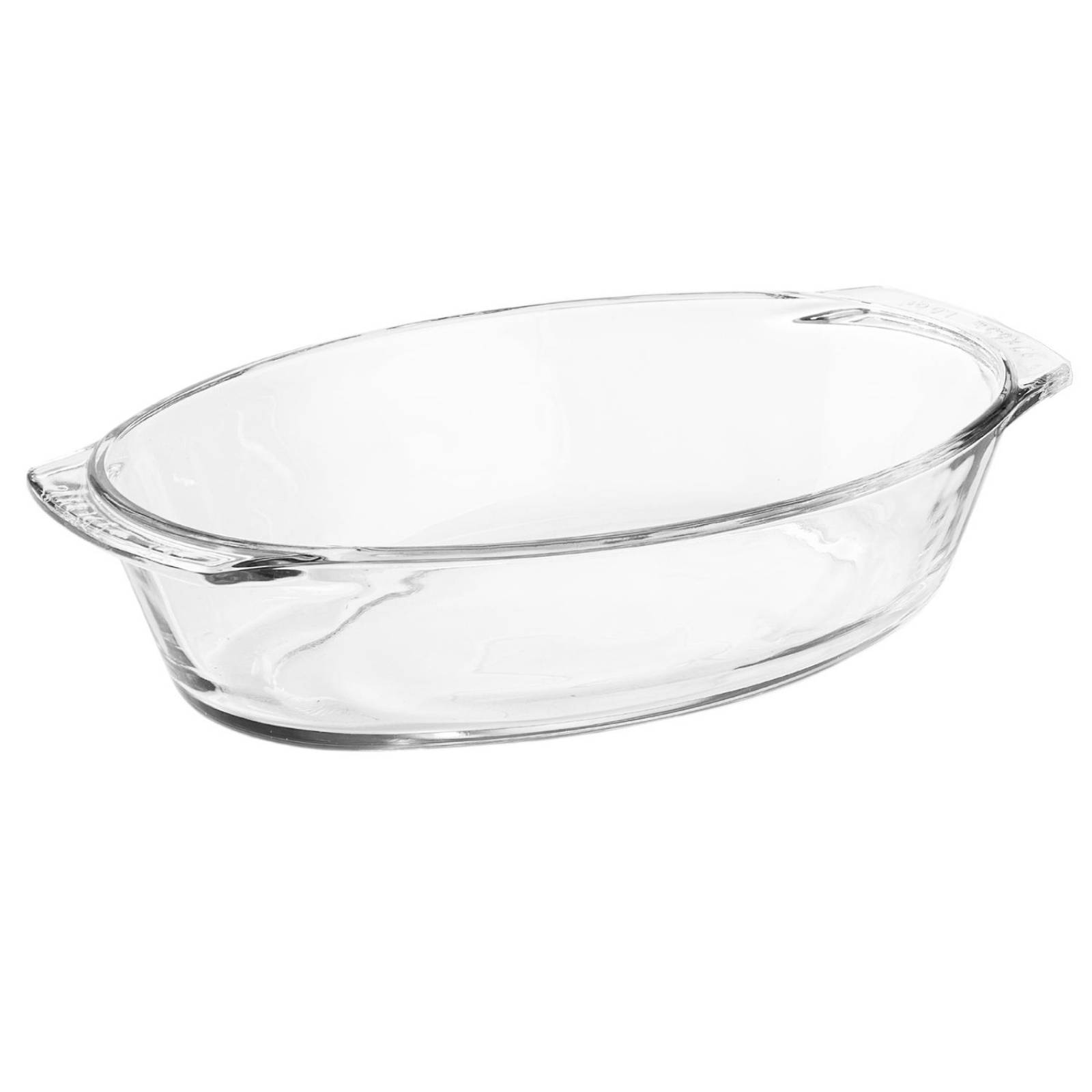 Juego Refractarios Pyrorey De Vidrio Para Hornear 4 Piezas