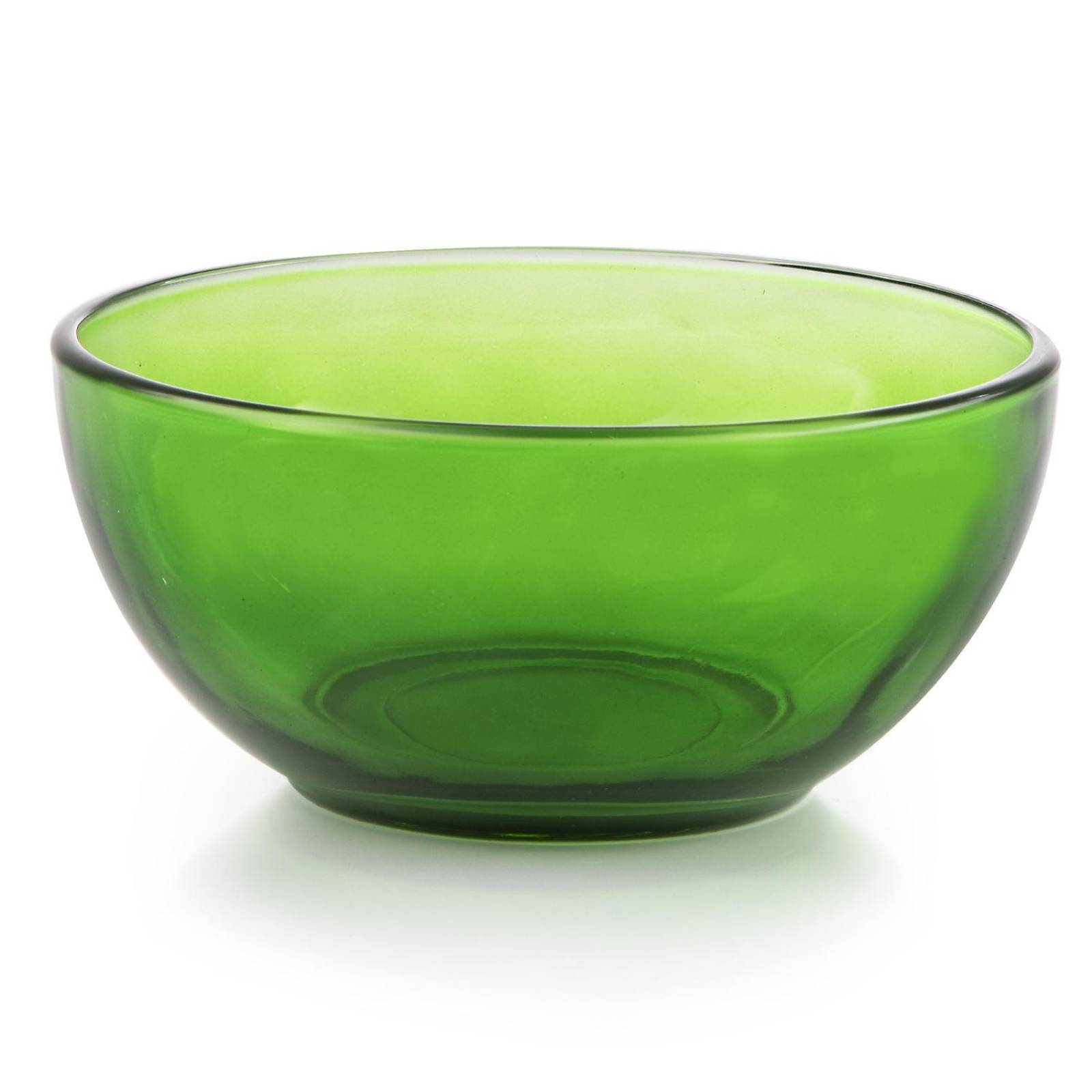 Tazones De Vidrio Libbey 760ml De Vidrio Decorado 3 Piezas 