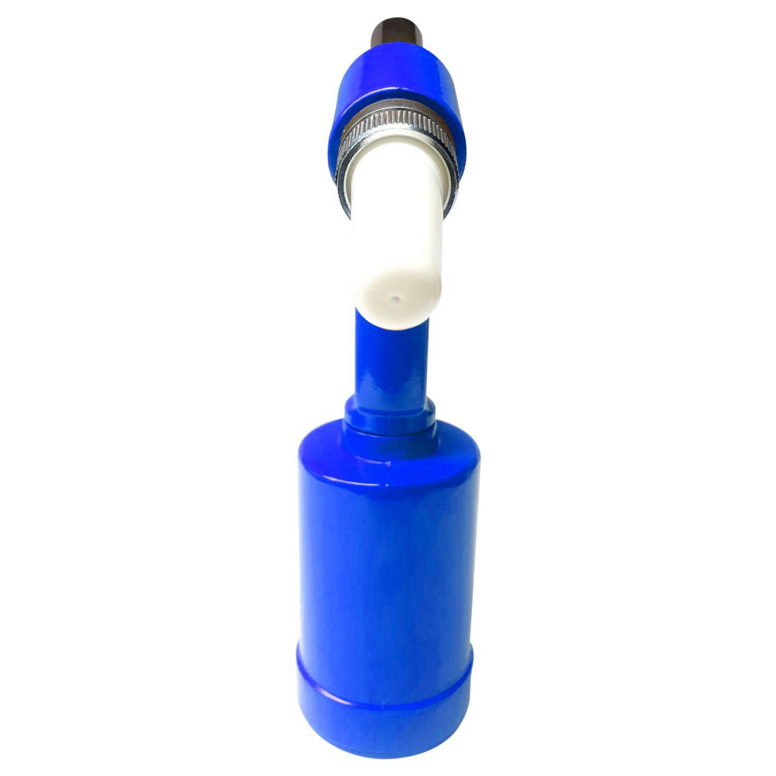 Remachadora Neumatica Ensambles Metal Aluminio Silverline 