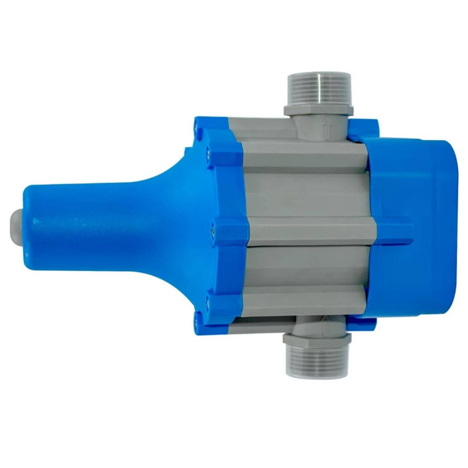 Presurizador De Agua Automatico Para Bomba 1100w Controlador