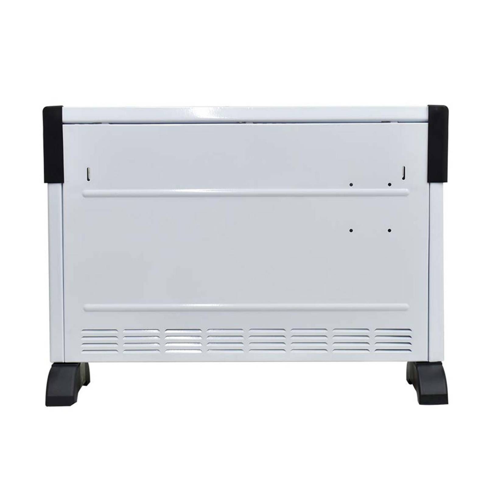 Calefactor Electrico Tipo Panel Con Termostato Convección 