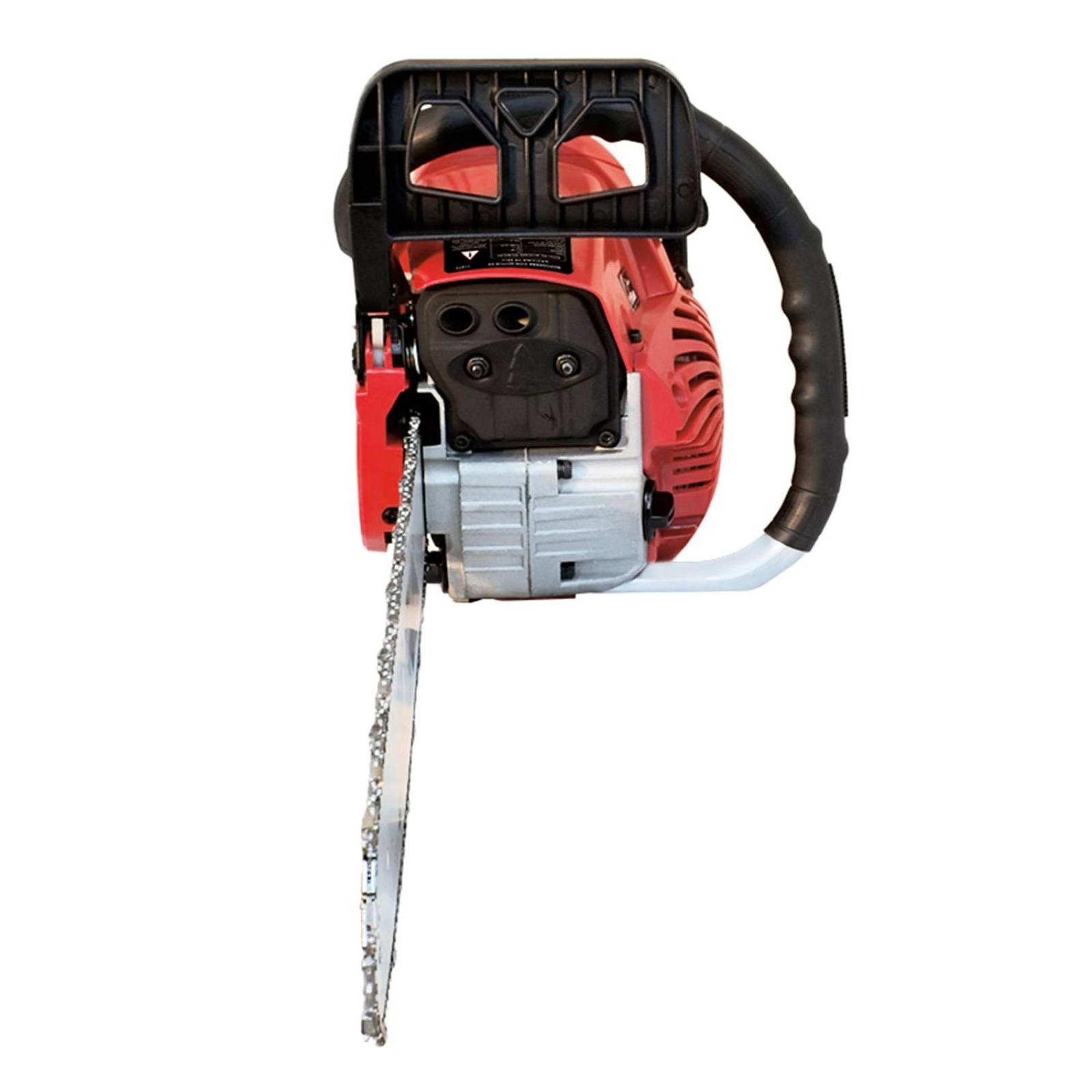 Motosierra A Gasolina Con Motor 21 Pulgadas 52cc 4.1hp Adir 