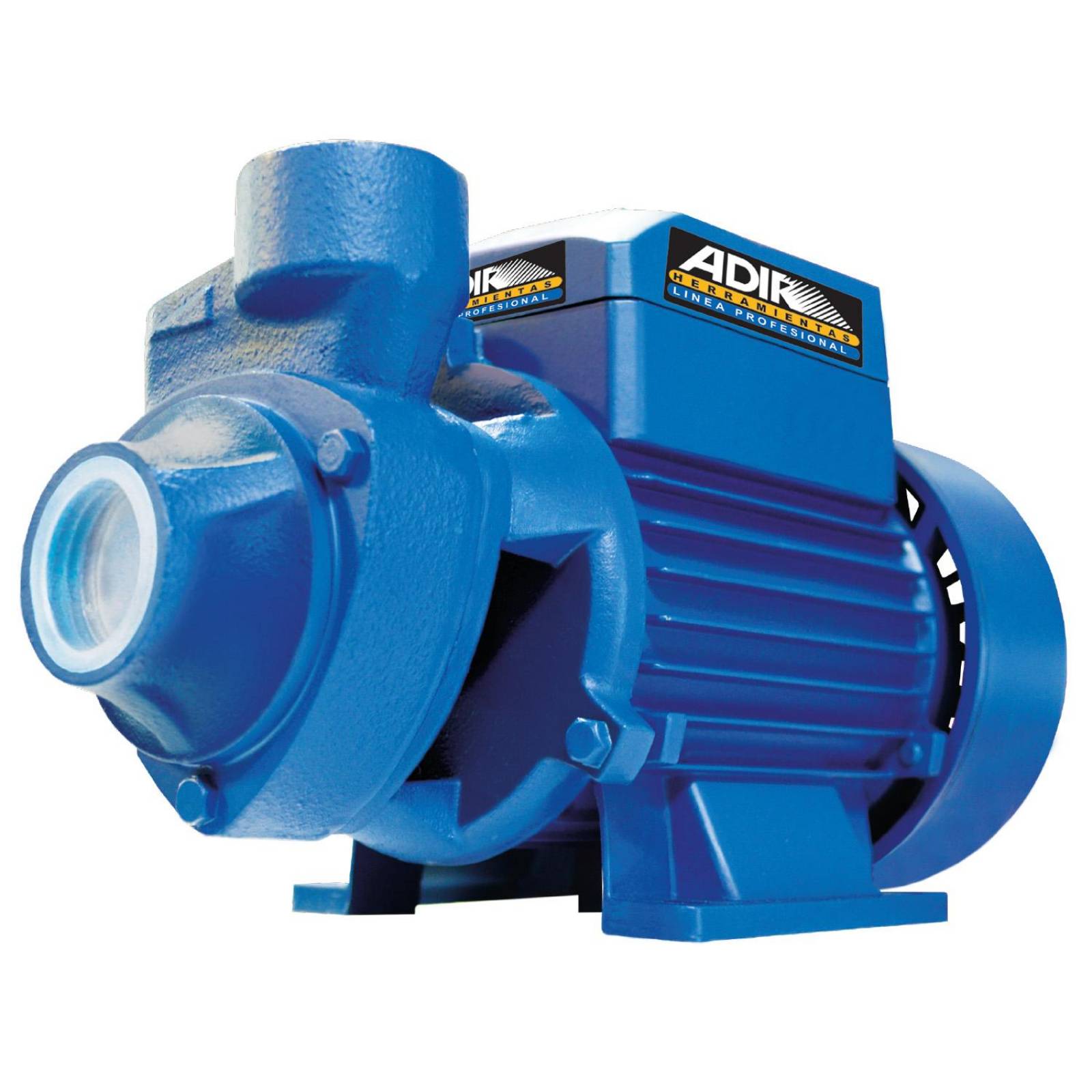 Bomba Electrica Periferica Para Agua 1/2 Hp 185-A Adir 
