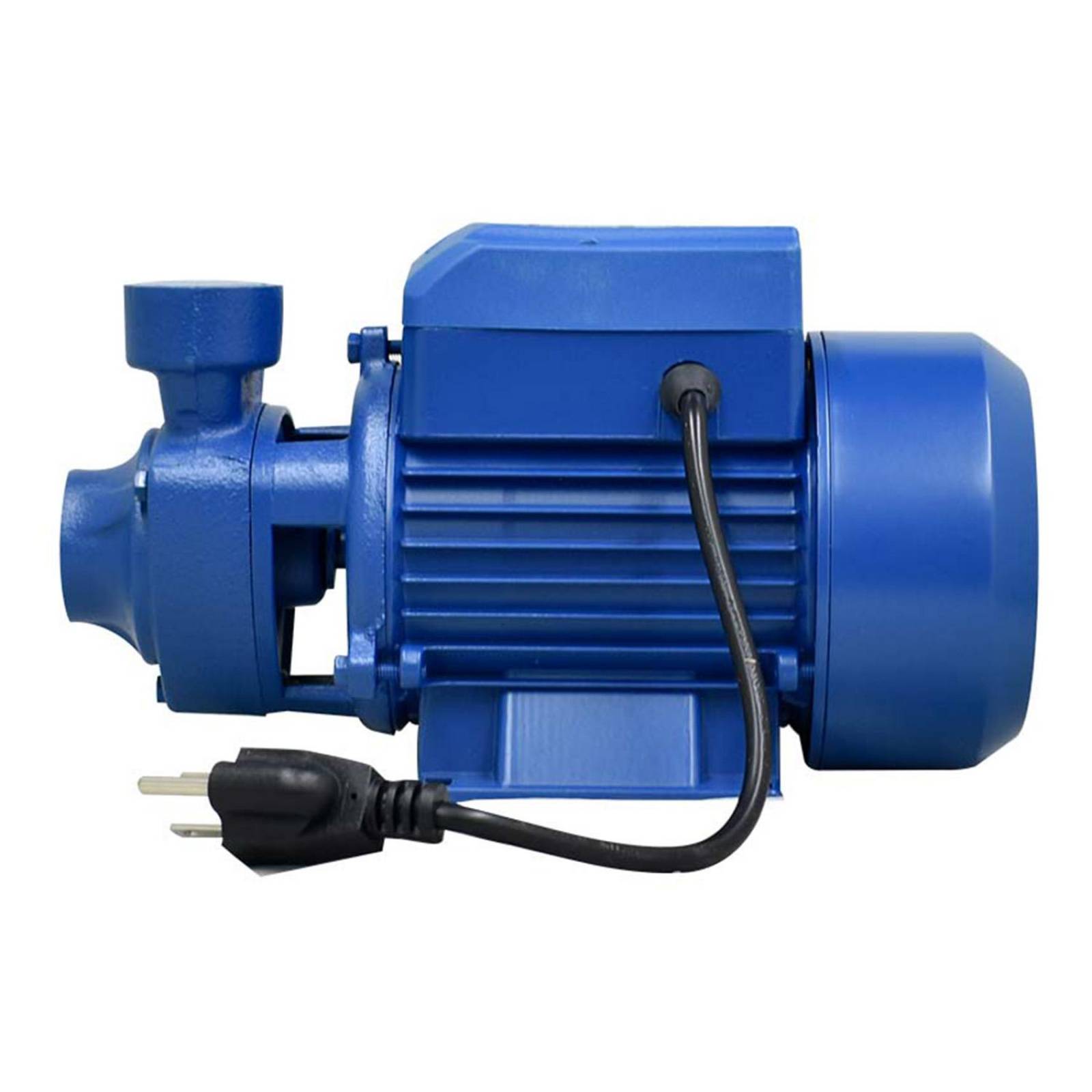 Bomba Electrica Periferica Para Agua 1/2 Hp 185-A Adir 