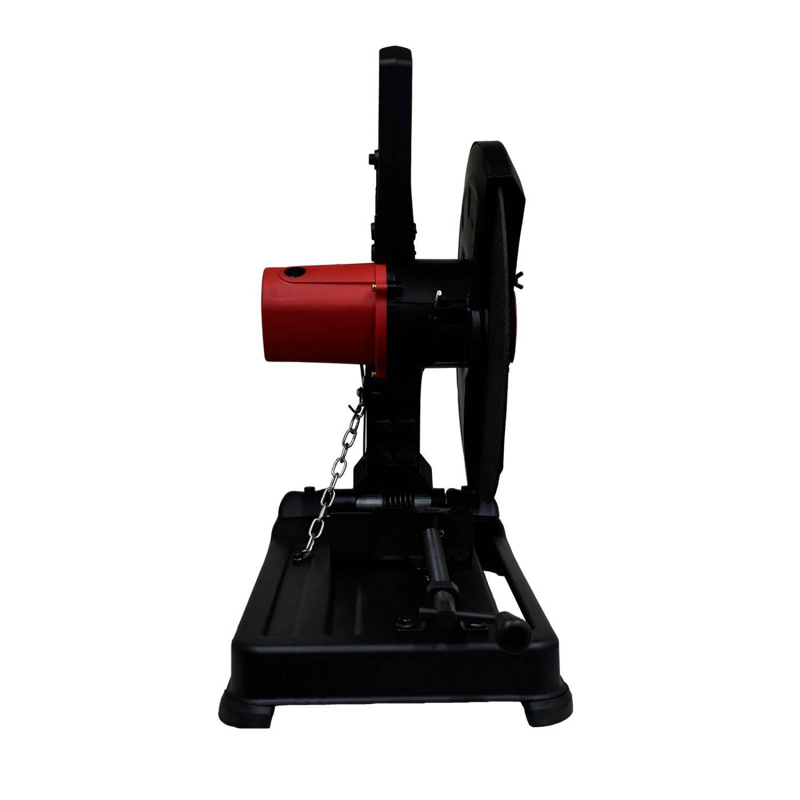 Sierra Cortadora De Metales Trozadora 14 In 1900W 830 Adir 