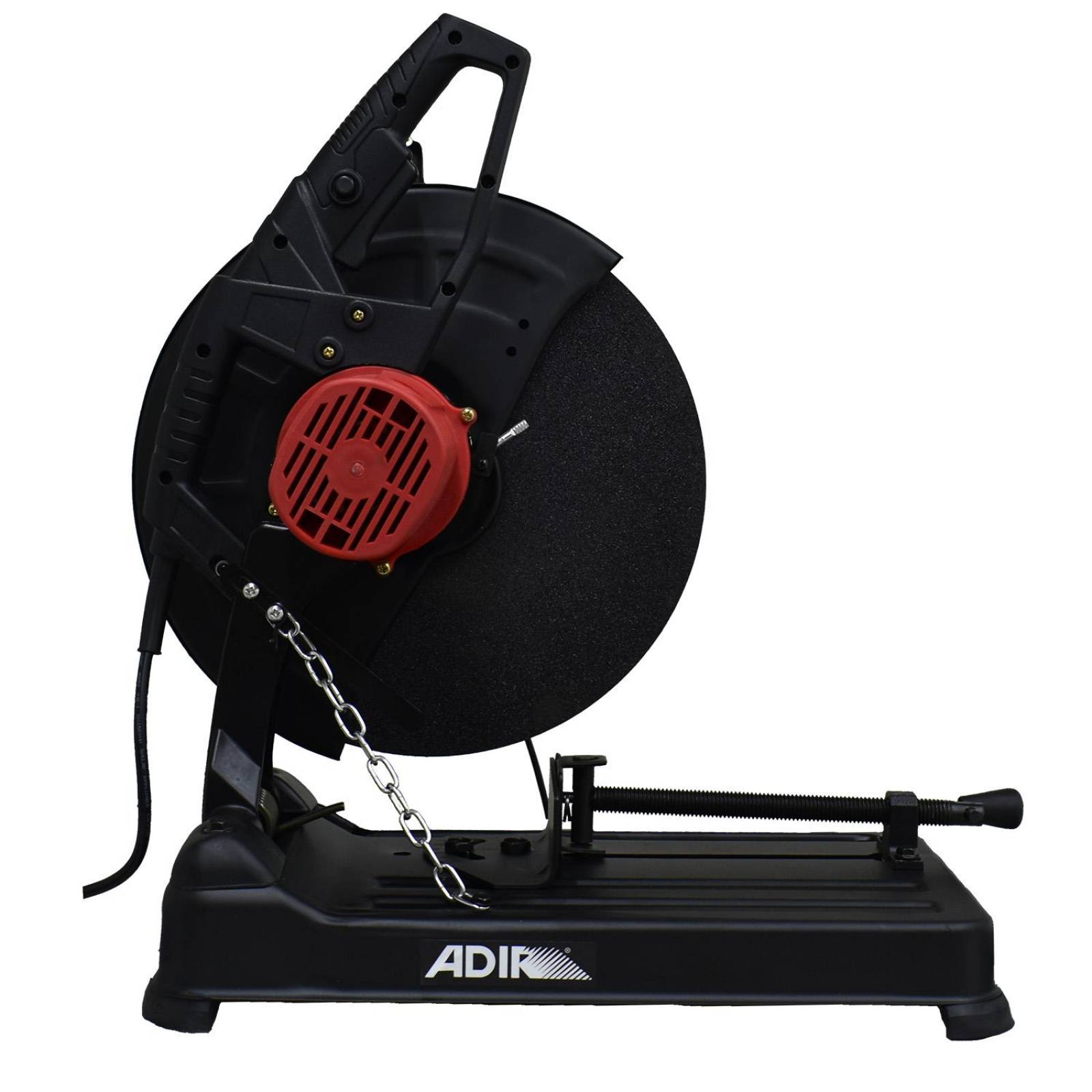 Sierra Cortadora De Metales Trozadora 14 In 1900W 830 Adir 