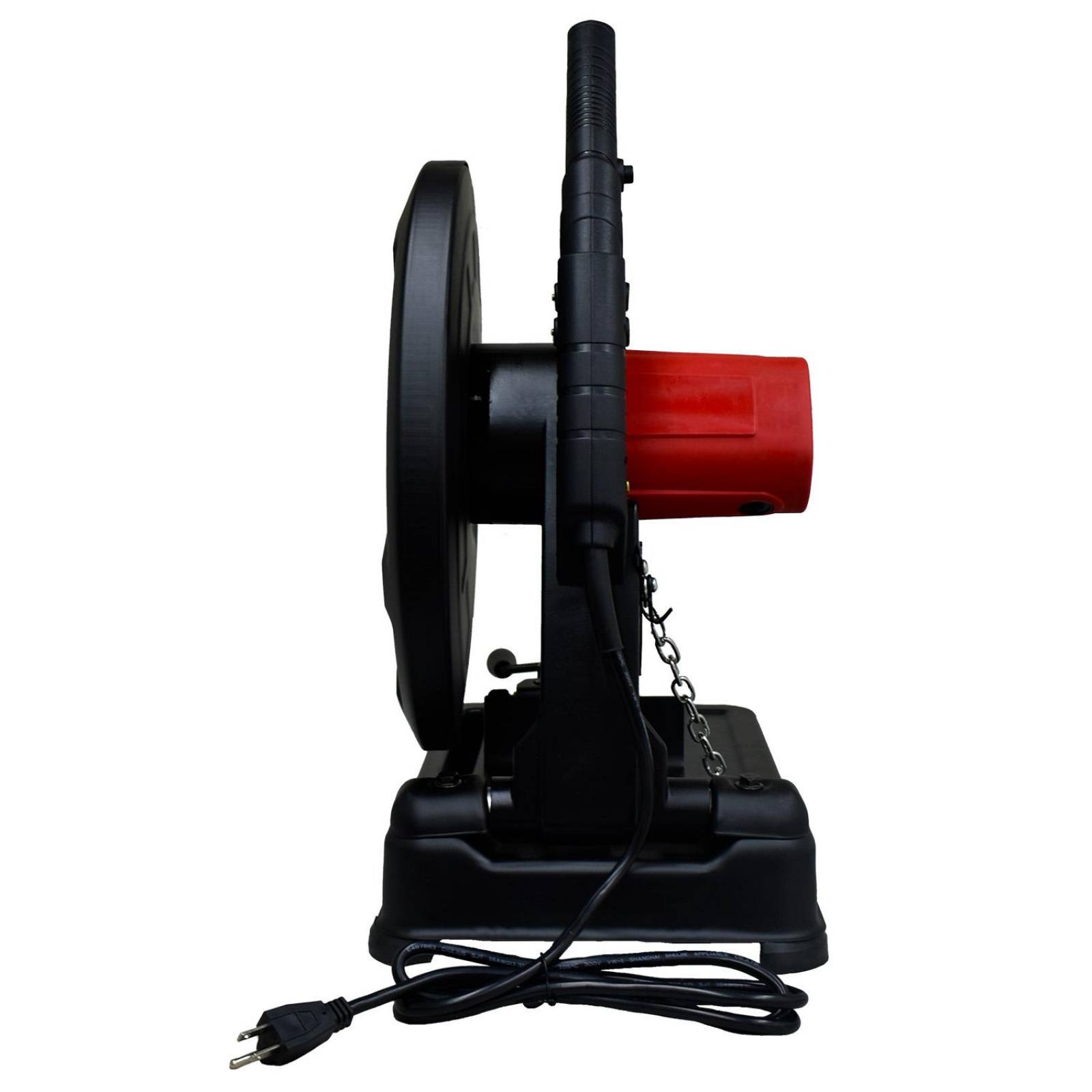 Sierra Cortadora De Metales Trozadora 14 In 1900W 830 Adir 