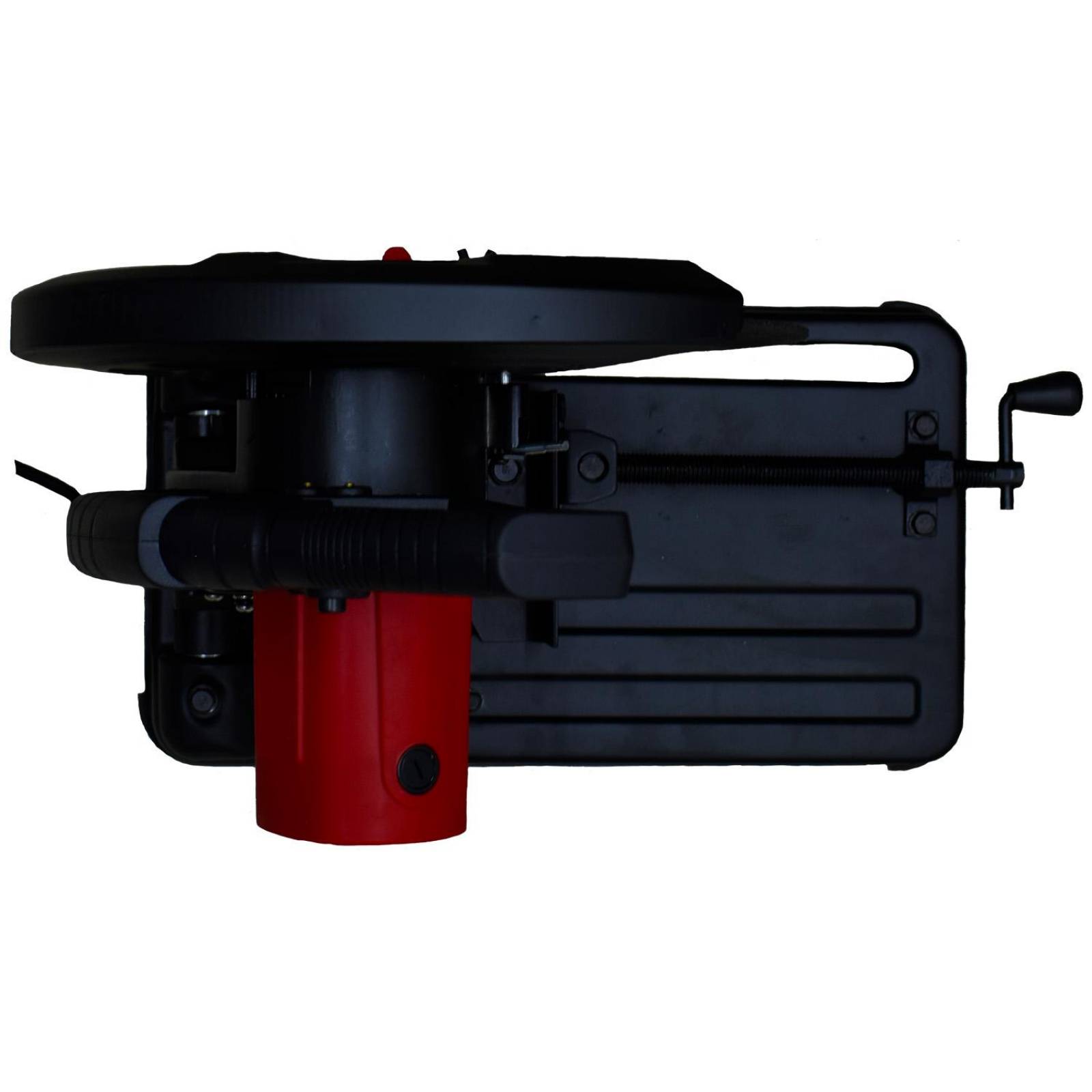 Sierra Cortadora De Metales Trozadora 14 In 1900W 830 Adir 