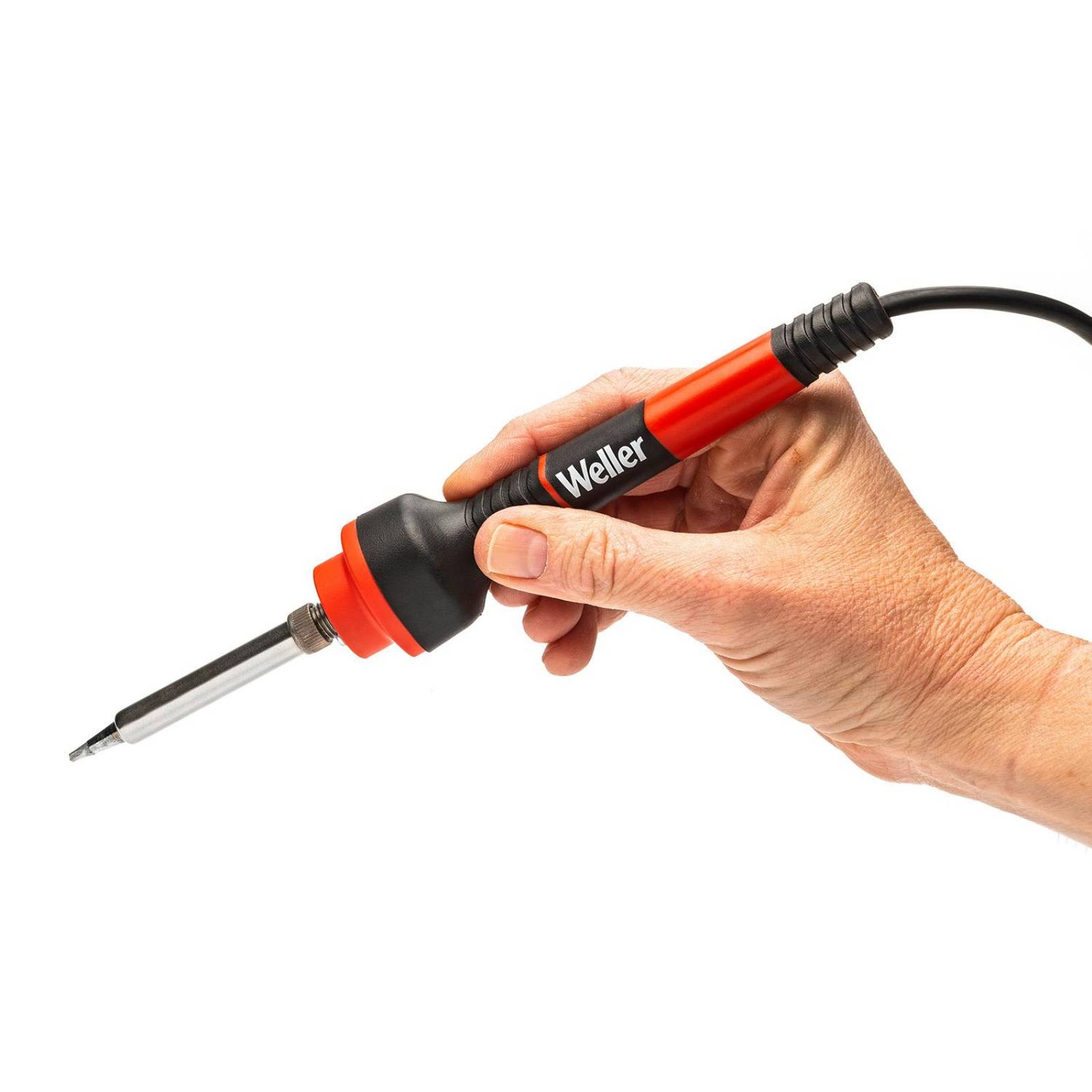 Cautín De Precisión Con Estación Digital 70 Watts Weller