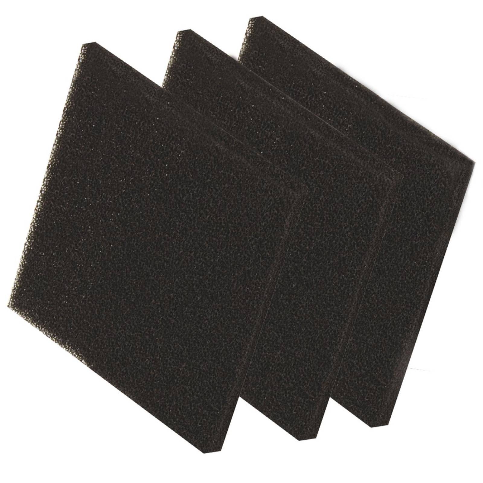 Filtro De Precarbono De Repuesto Wellsys PC-12 - Compatible Con Aqua Optima Evolve (Modelo Filtro 2)