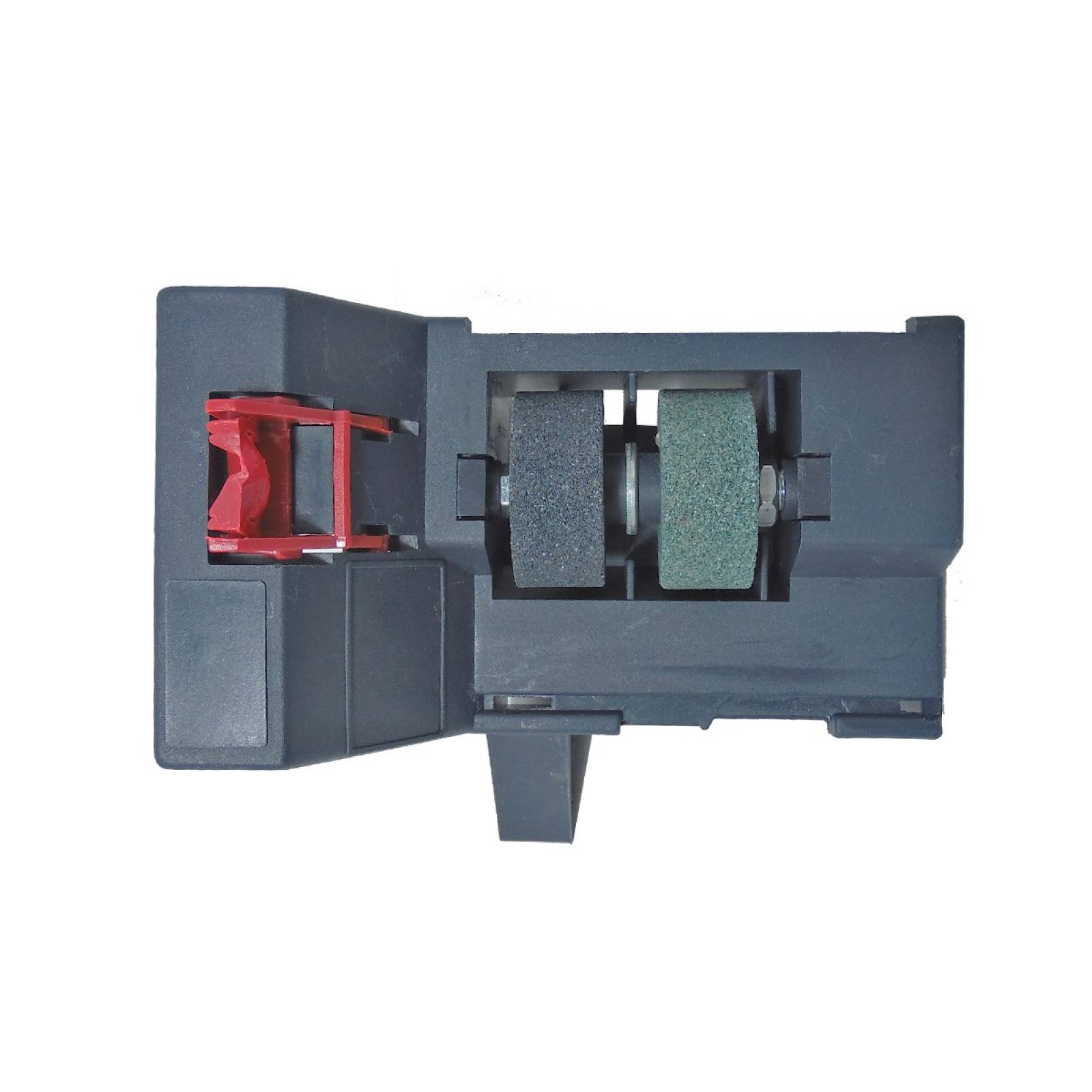 Afilador Para Brocas De Taladro Repara Filo Saca Punta Obi