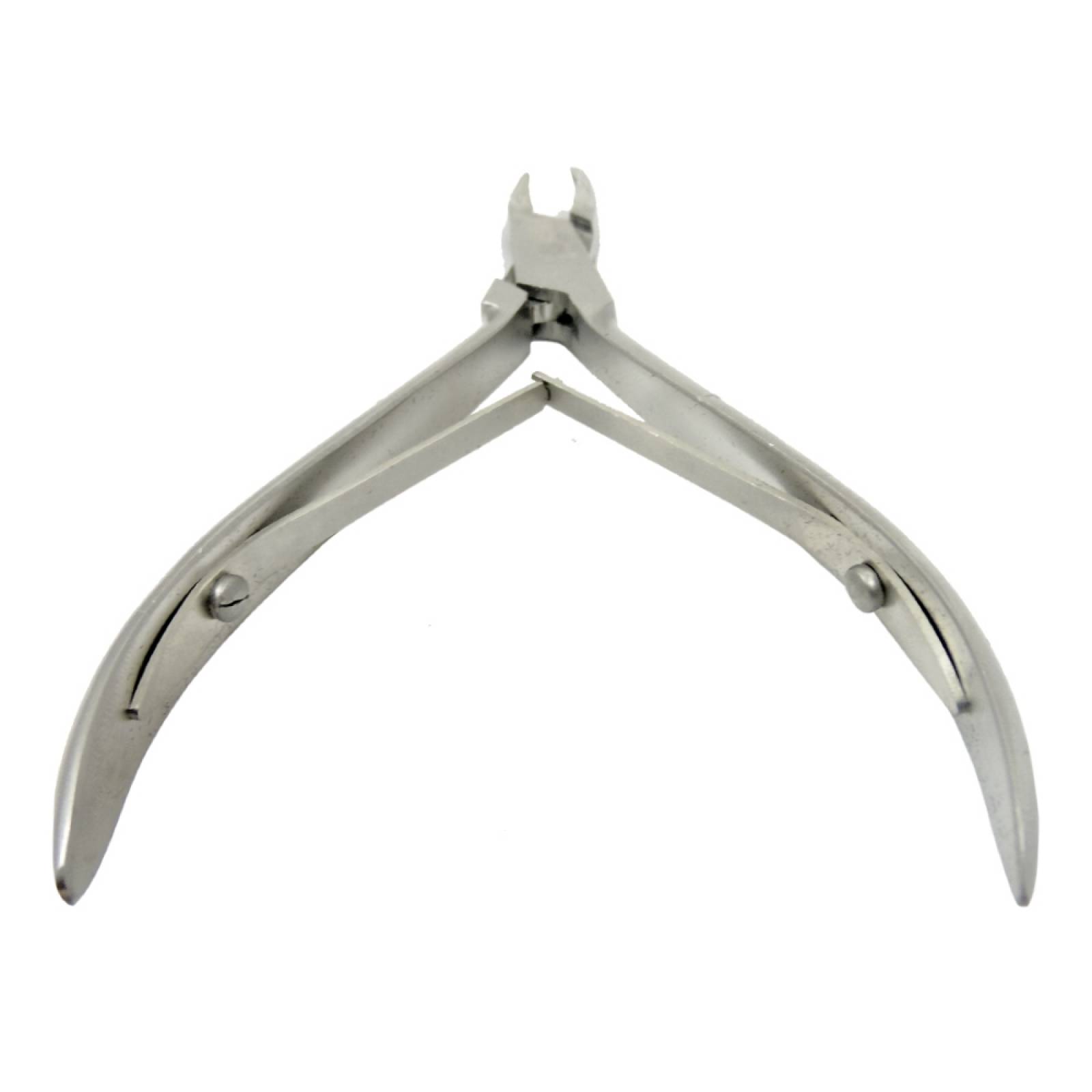 Alicate Para Cutícula 4 Pulgadas Corte Medio Obi