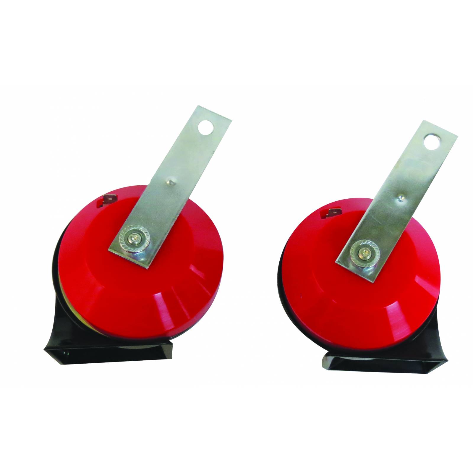 Bocina Electromagnetica Caracol Juego 2 P 106 OBI