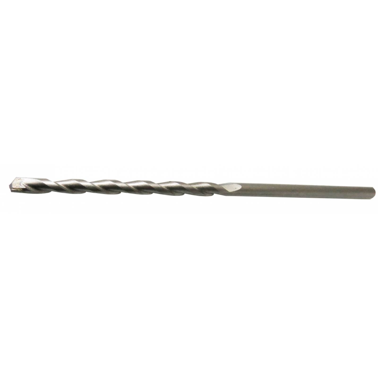 Broca concreto 1/4 y 4 Pulgadas 6 5X100 mm