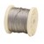 Cable de Acero Inoxidable 304 en Rollo 7X7 3/32 y 1000 m OBI