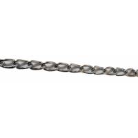 Cadena Redonda Cromada 3 Mm Y 50 M Zp-3Mm 10K Obi