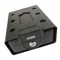 Caja De Valor Embutible 20Cm Obi