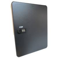 Caja Para 60 Llaves C/llavero Colores 37Cm Combinacion Obi