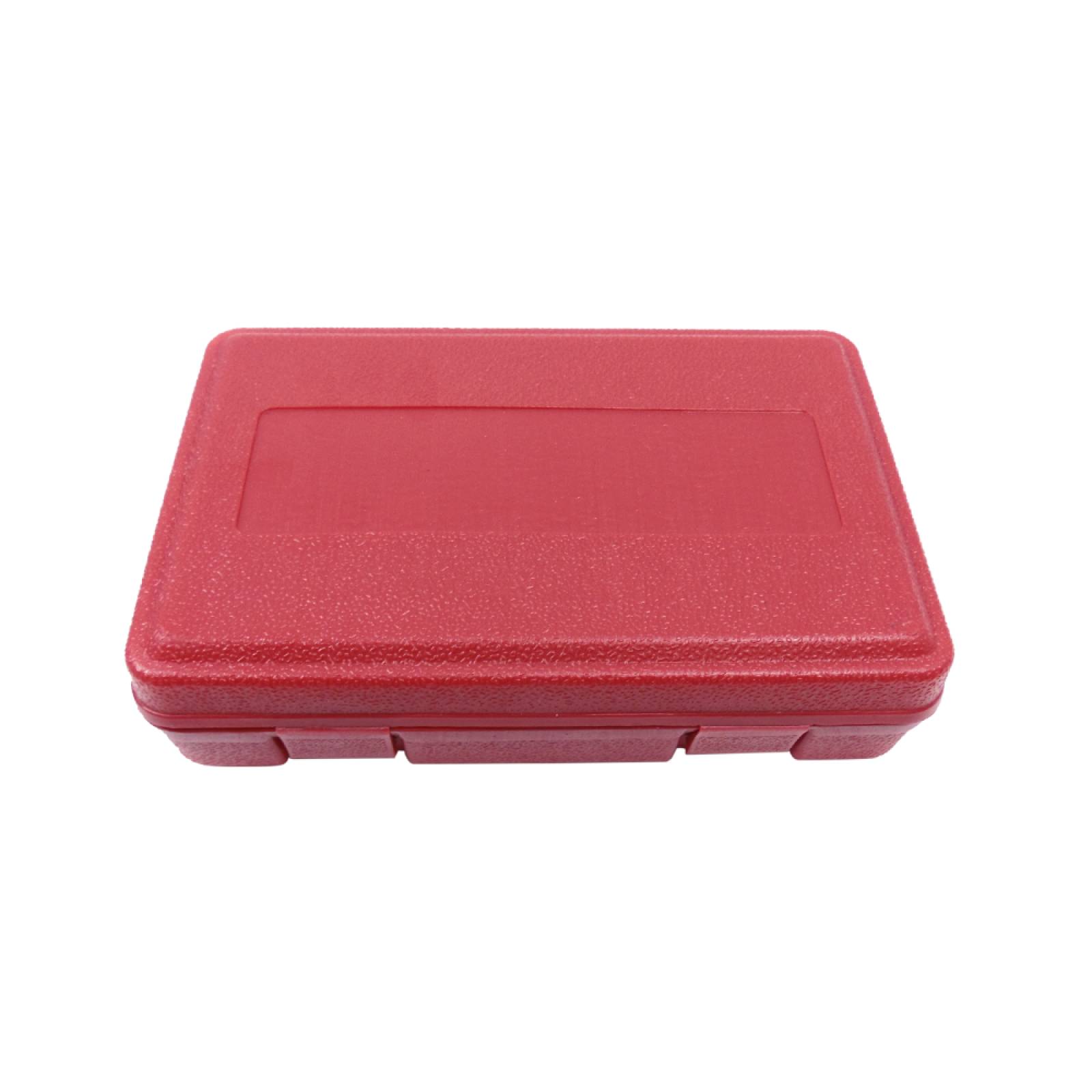 Calibrador Indicador Caratula 0-1 Juego con Base Magnetica