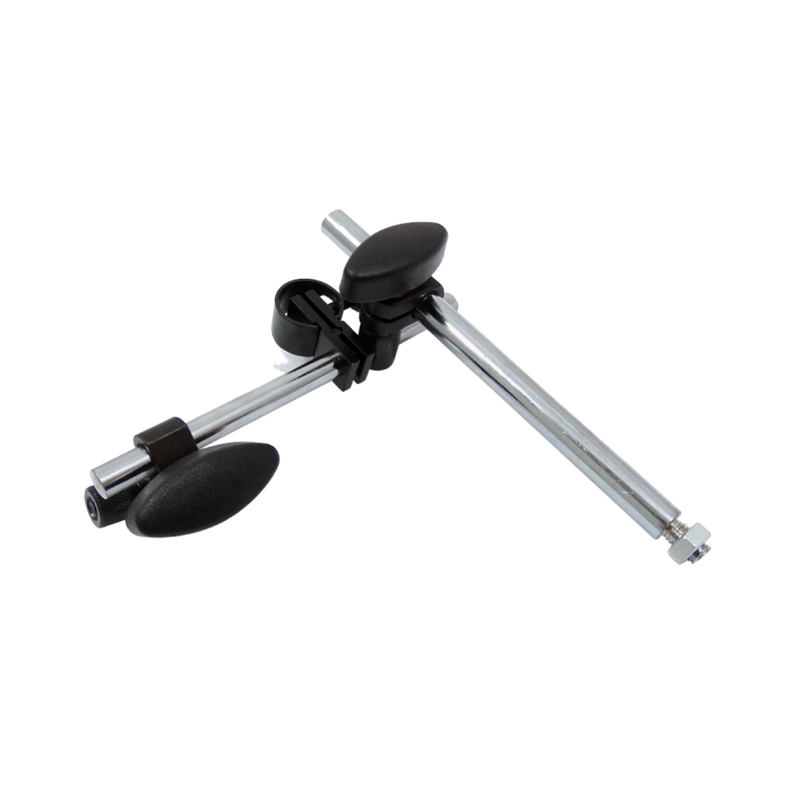 Calibrador Indicador Caratula 0-1 Juego con Base Magnetica